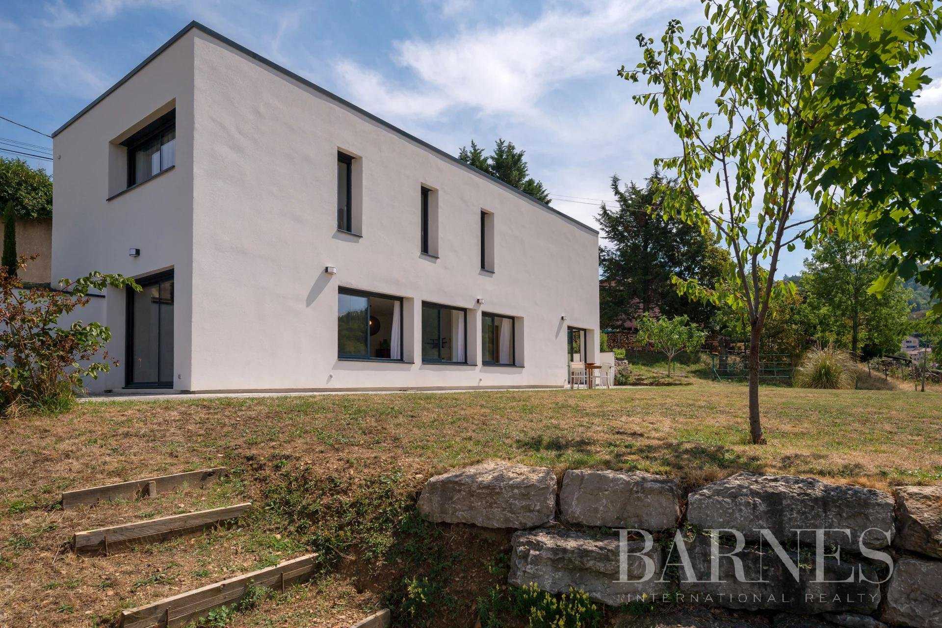 Villa Chevinay  -  ref 7074337 (picture 1)