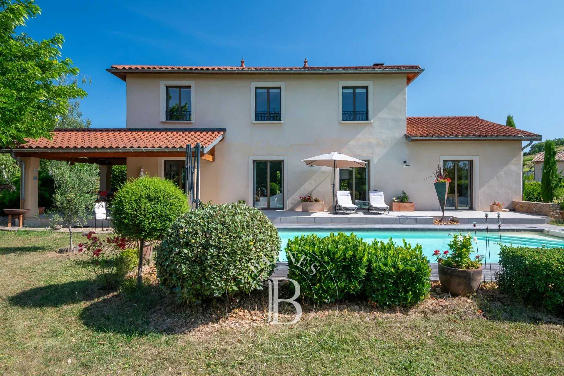 Maison de village Cogny  -  ref 85105213 (picture 1)