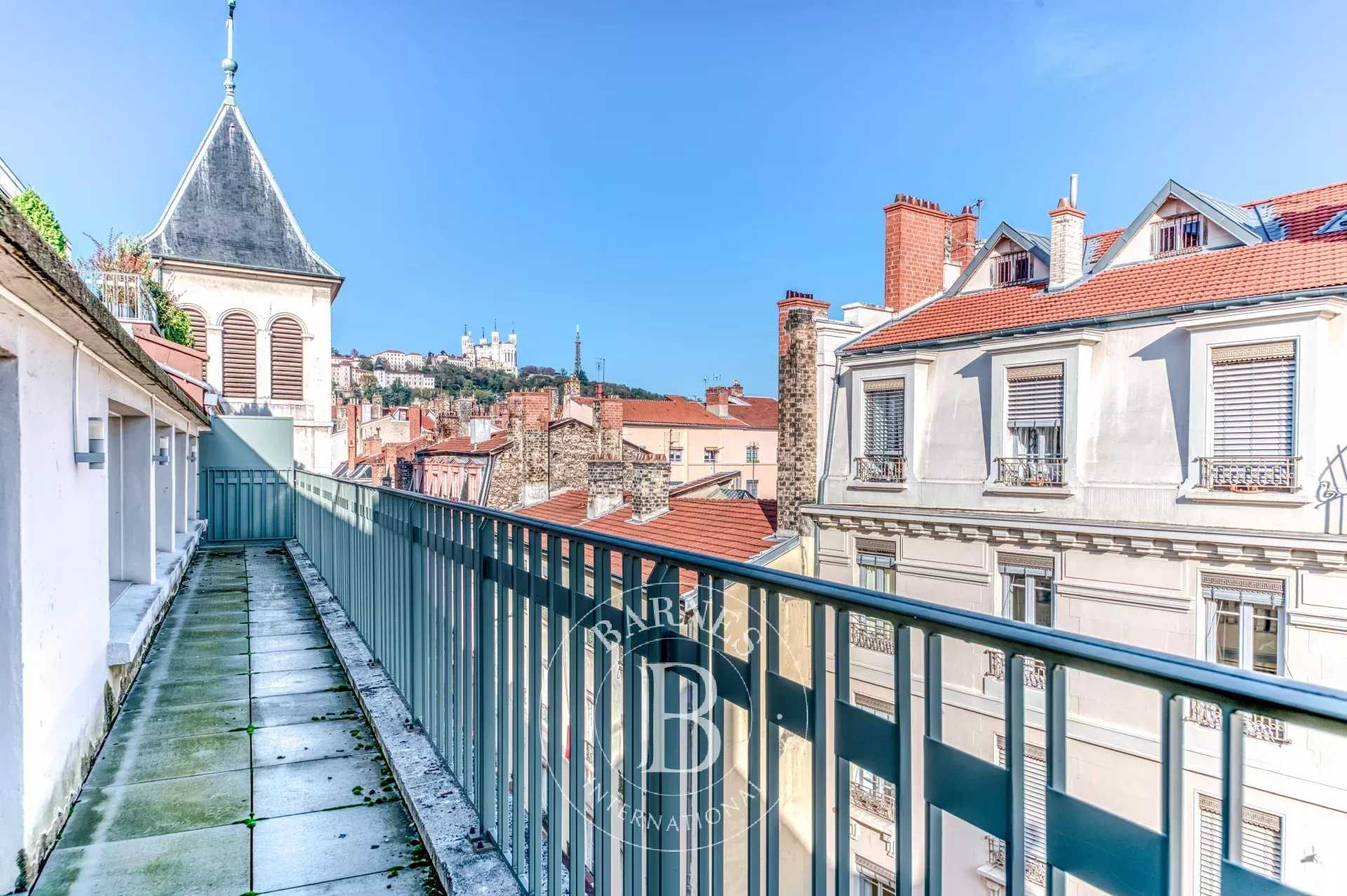 Appartement Lyon 69002  -  ref 85295297 (picture 1)