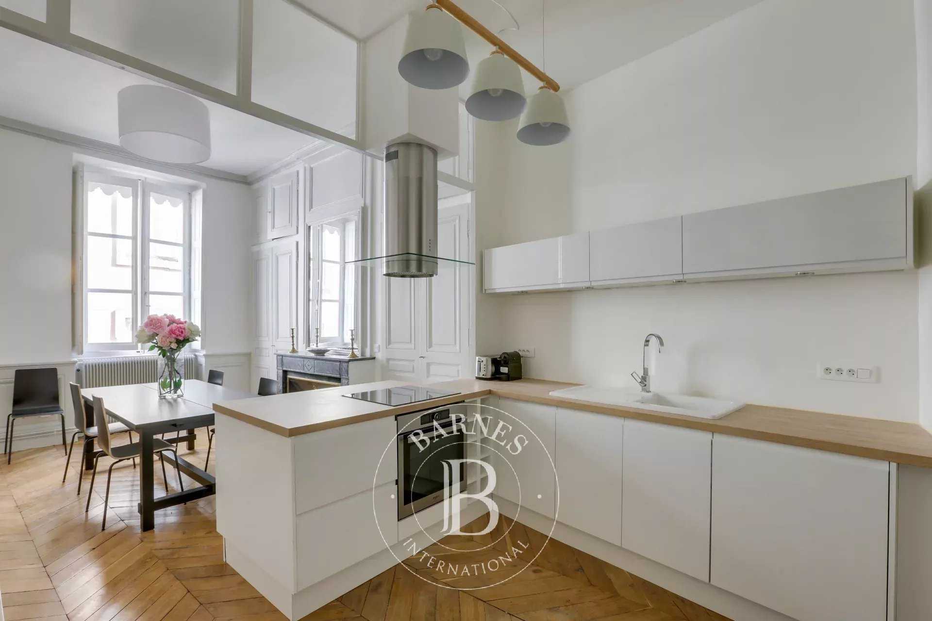 Appartement Lyon 69002  -  ref 6100154 (picture 2)