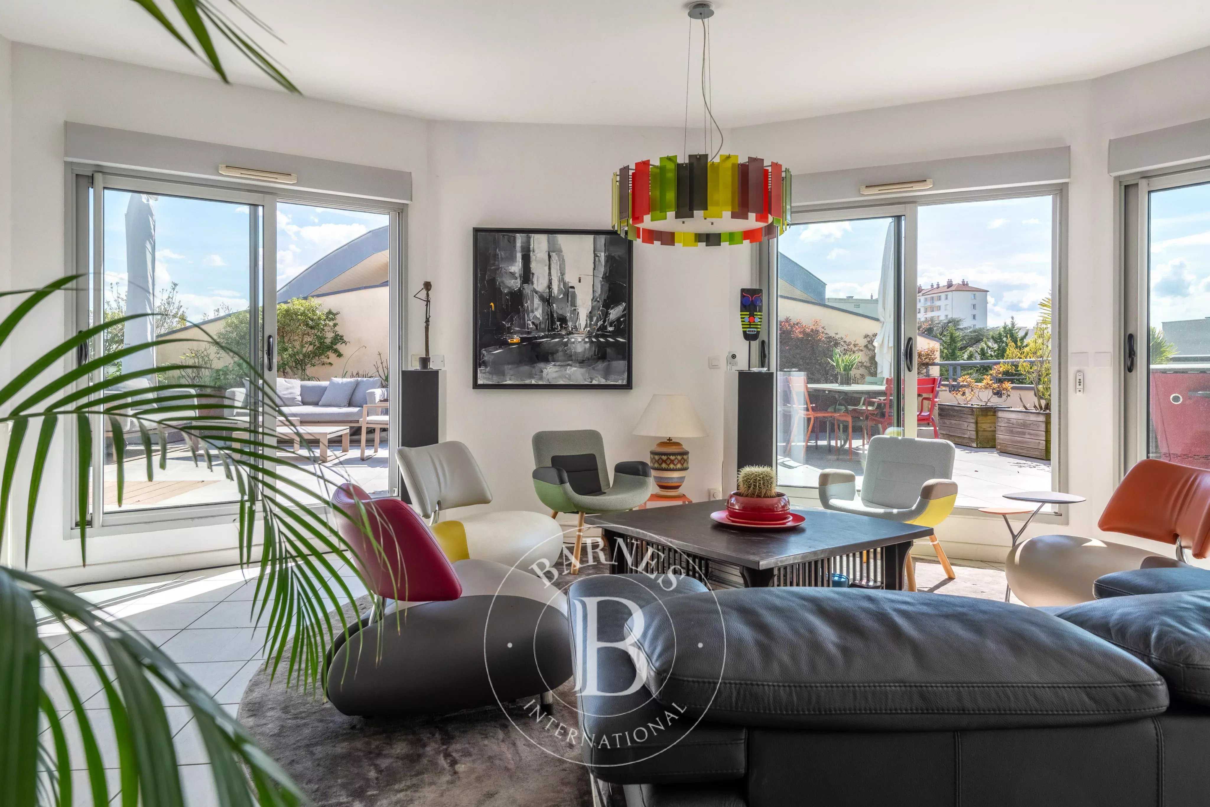 Appartement Caluire-et-Cuire  -  ref 86478839 (picture 1)