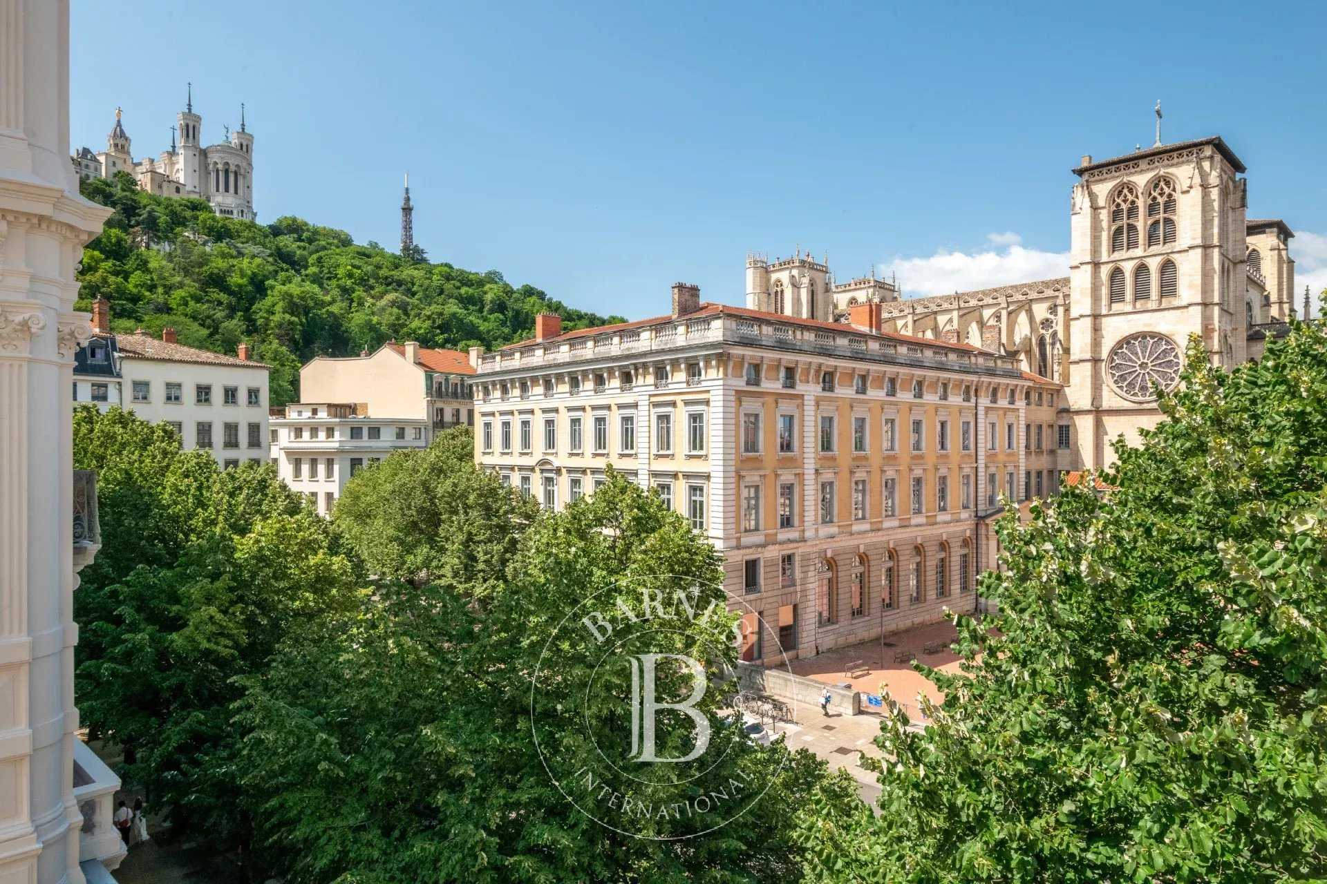 Apartment Lyon 69005  -  ref 85316968 (picture 1)