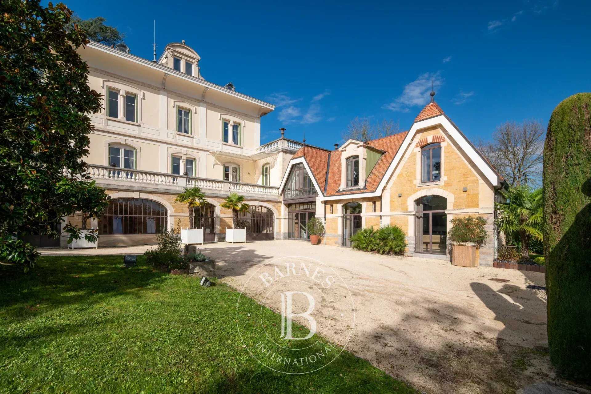 Property Dommartin  -  ref 7565373 (picture 1)