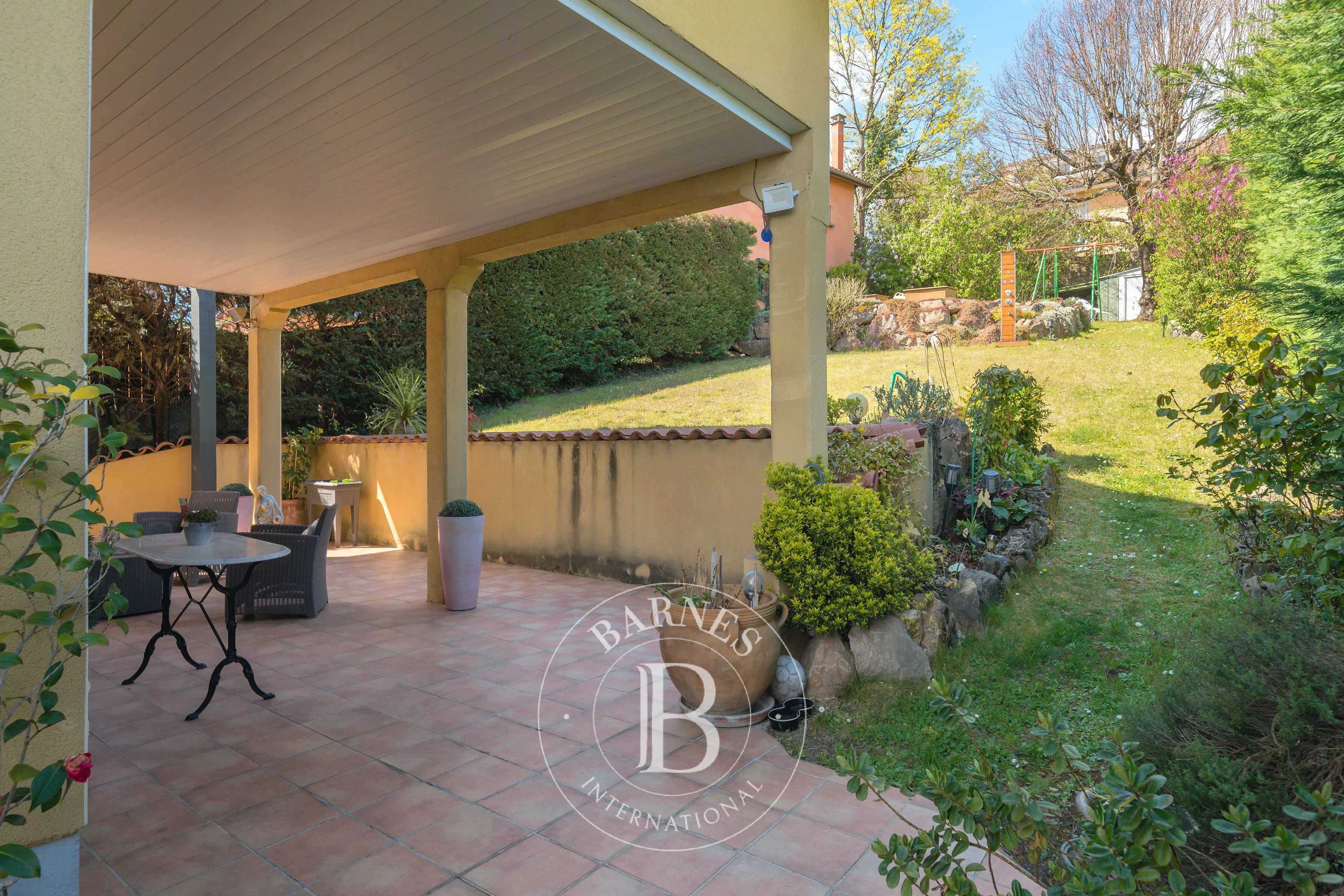 Maison Caluire-et-Cuire  -  ref 86778621 (picture 3)