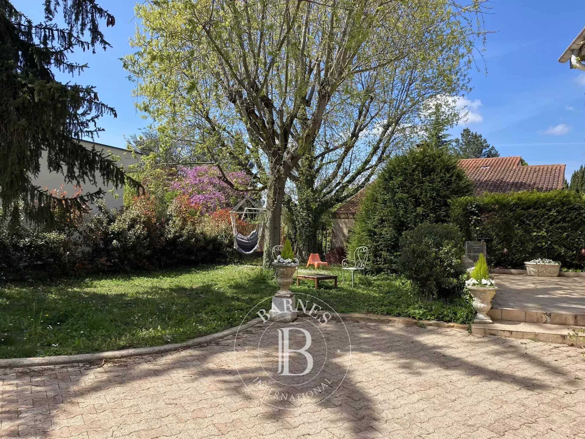 Maison Sainte-Foy-lès-Lyon  -  ref 85612949 (picture 3)