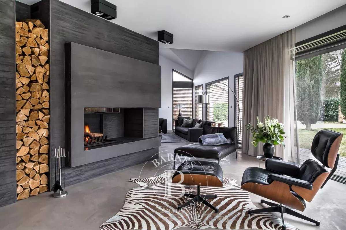 Maison Lyon 69008  -  ref 86200967 (picture 3)