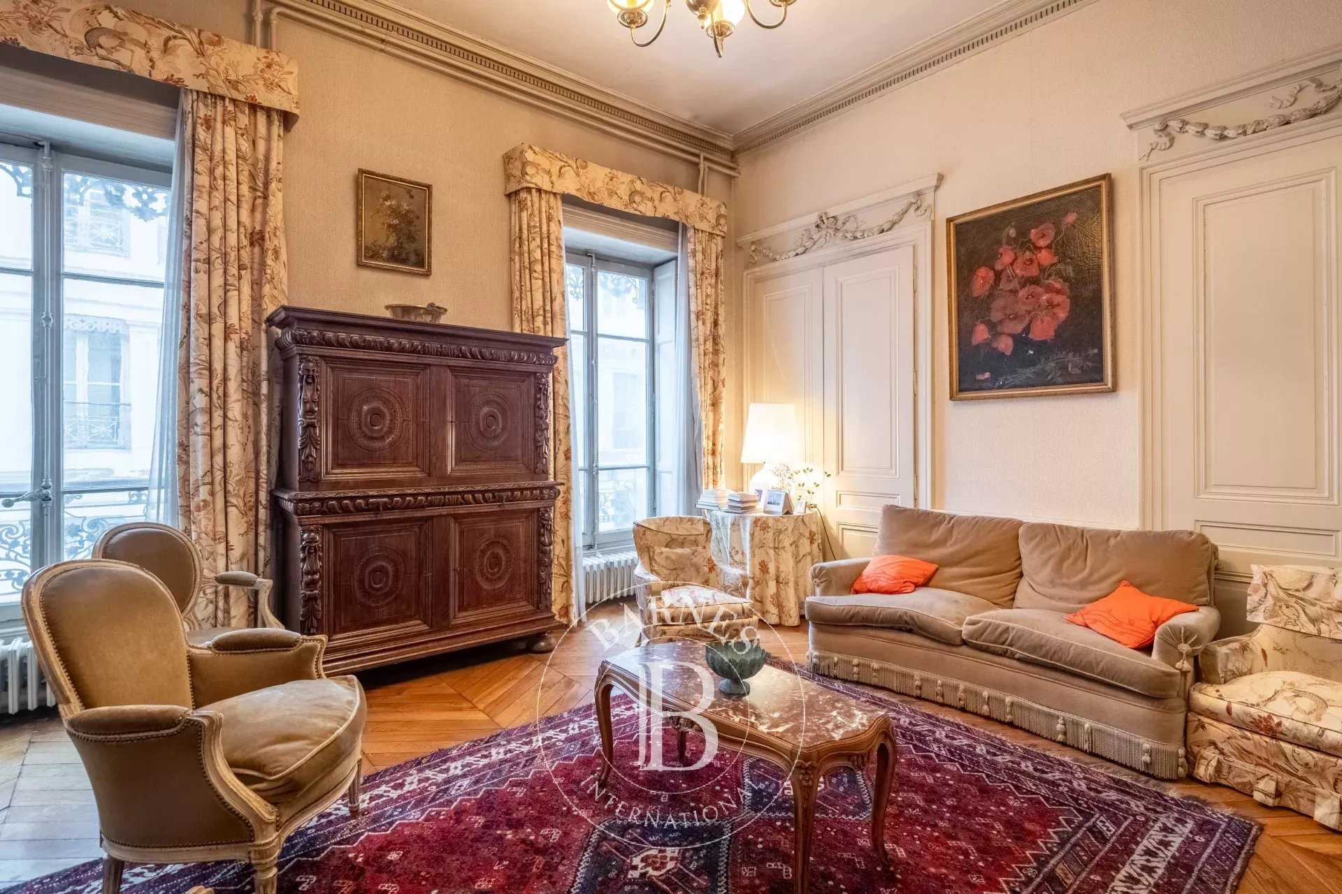 Appartement Lyon 69001  -  ref 85321671 (picture 2)