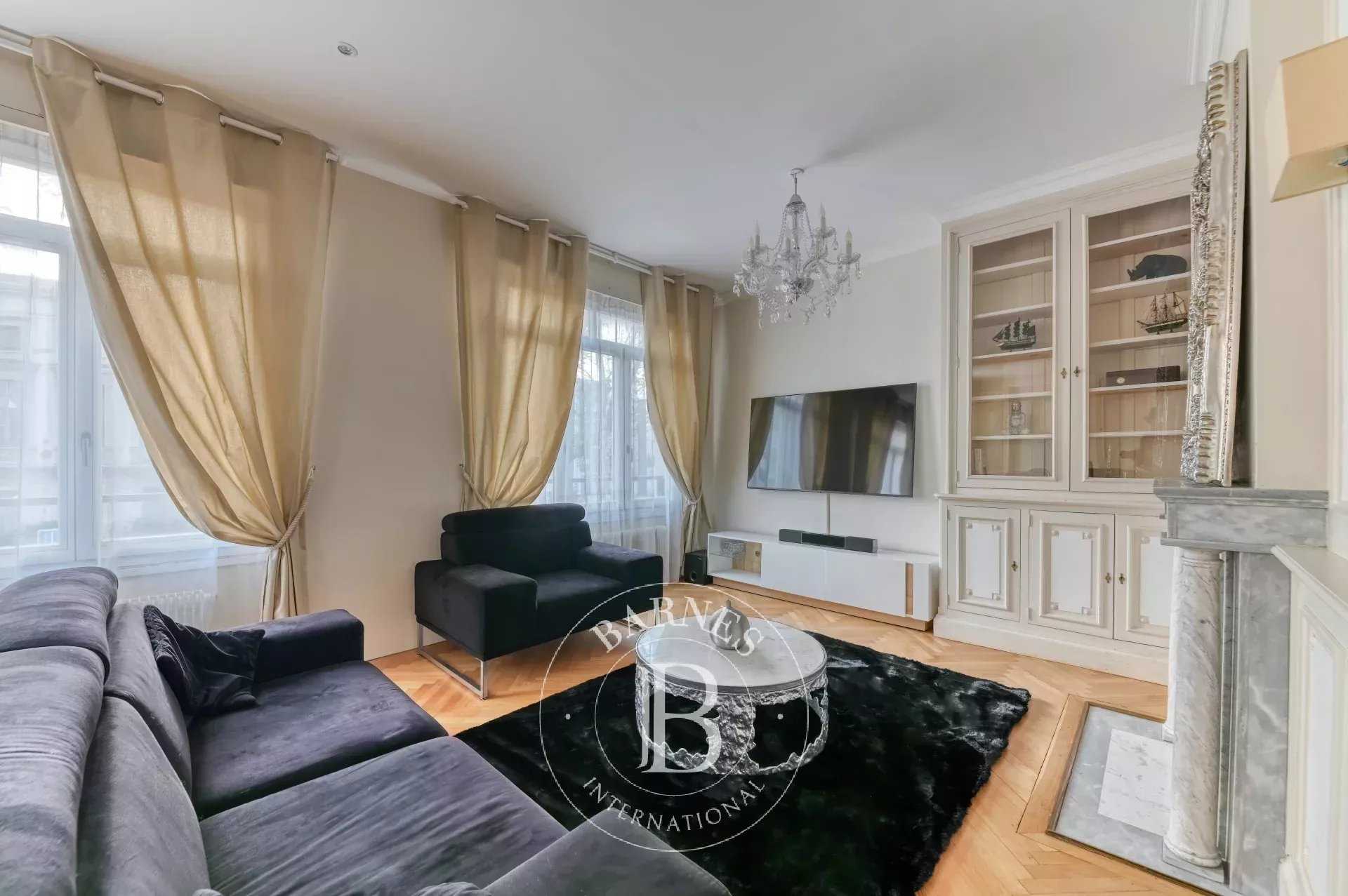 Appartement Lyon 69006  -  ref 83701255 (picture 2)