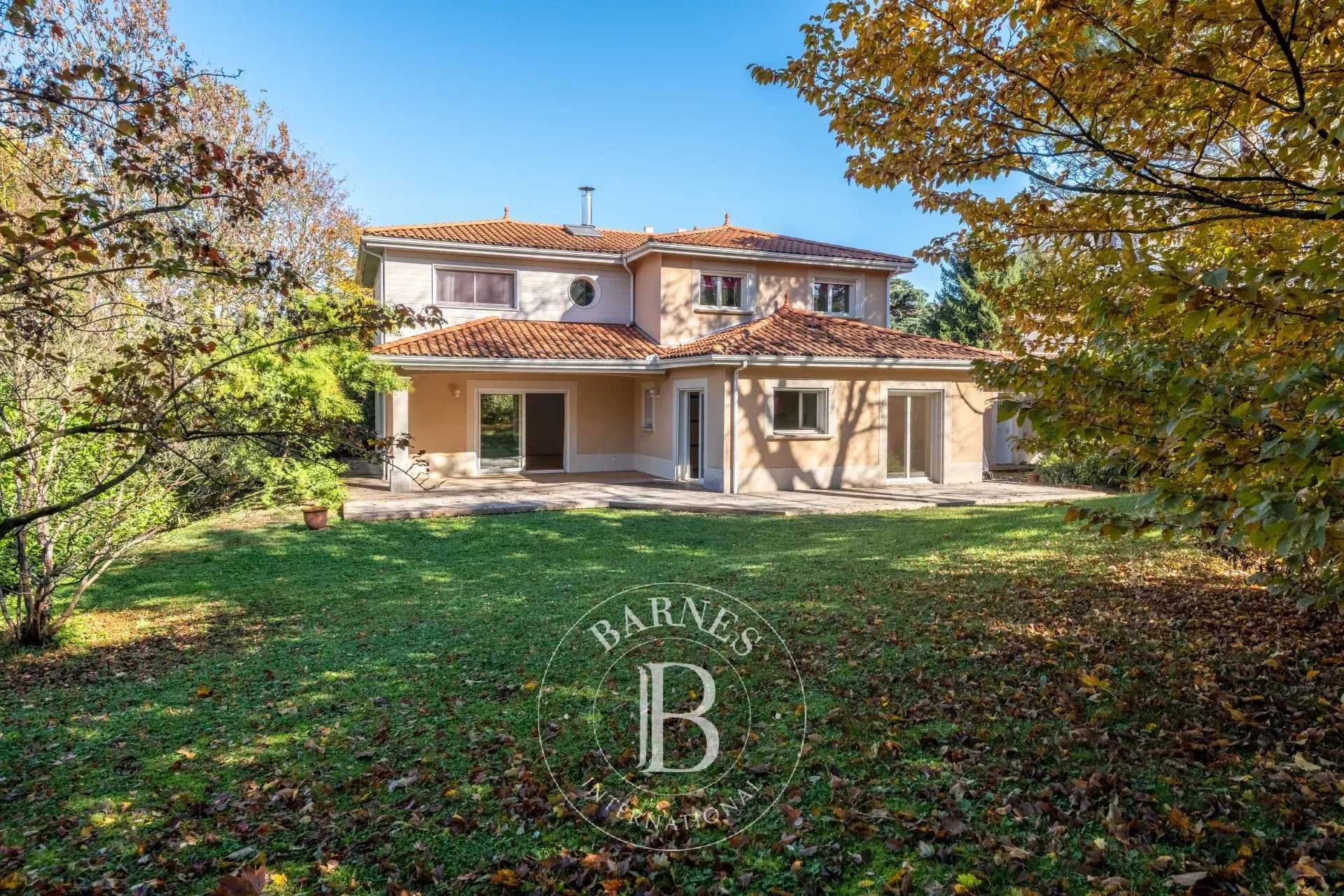 House Sainte-Foy-lès-Lyon  -  ref 86359026 (picture 1)