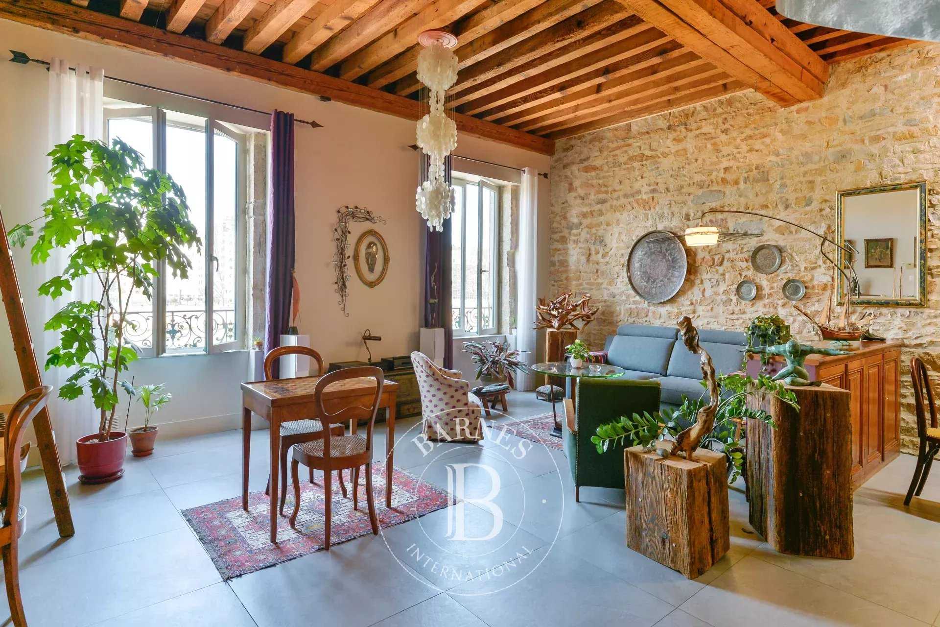 Piso Lyon 69004  -  ref 85795904 (picture 1)