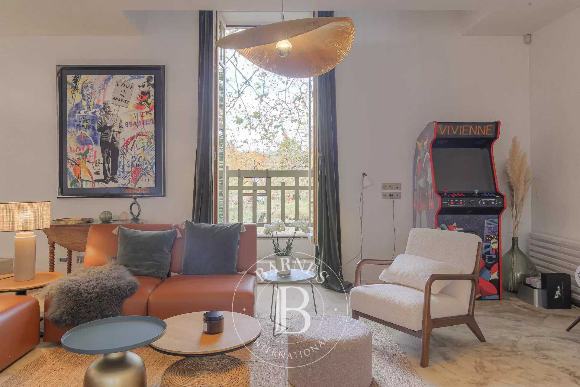 Apartment Lyon 69006  -  ref 85477312 (picture 1)