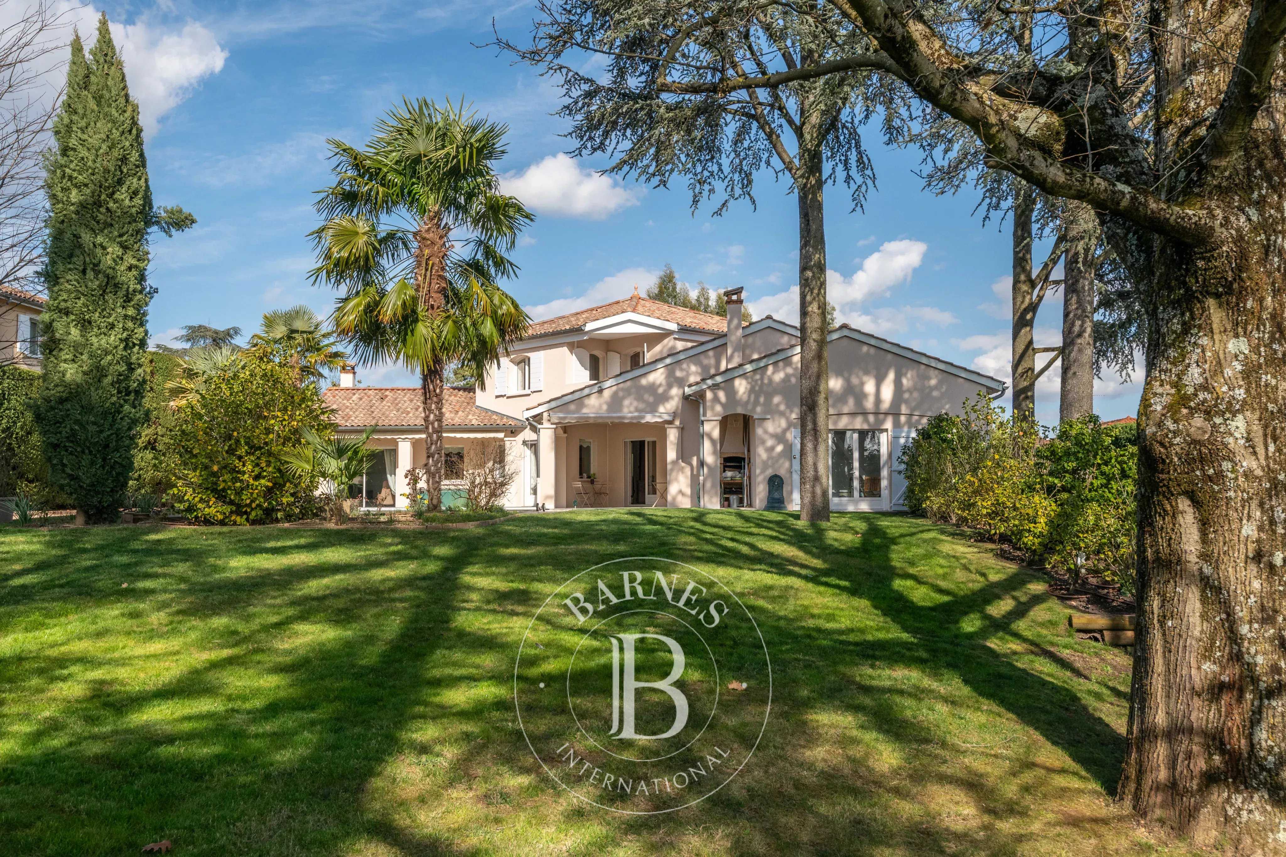 Maison Écully  -  ref 86726499 (picture 1)