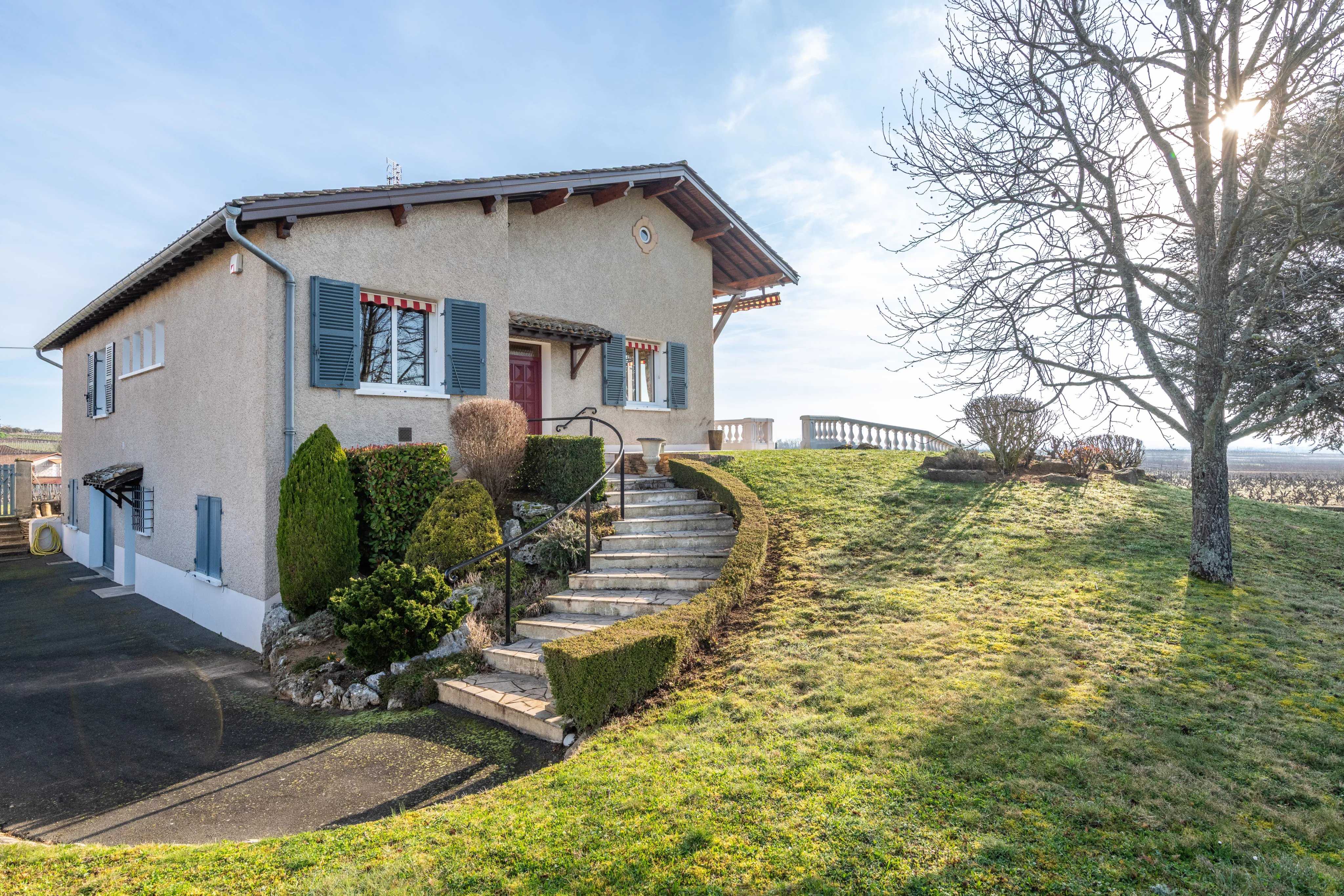 Maison Lancié  -  ref 86674508 (picture 2)