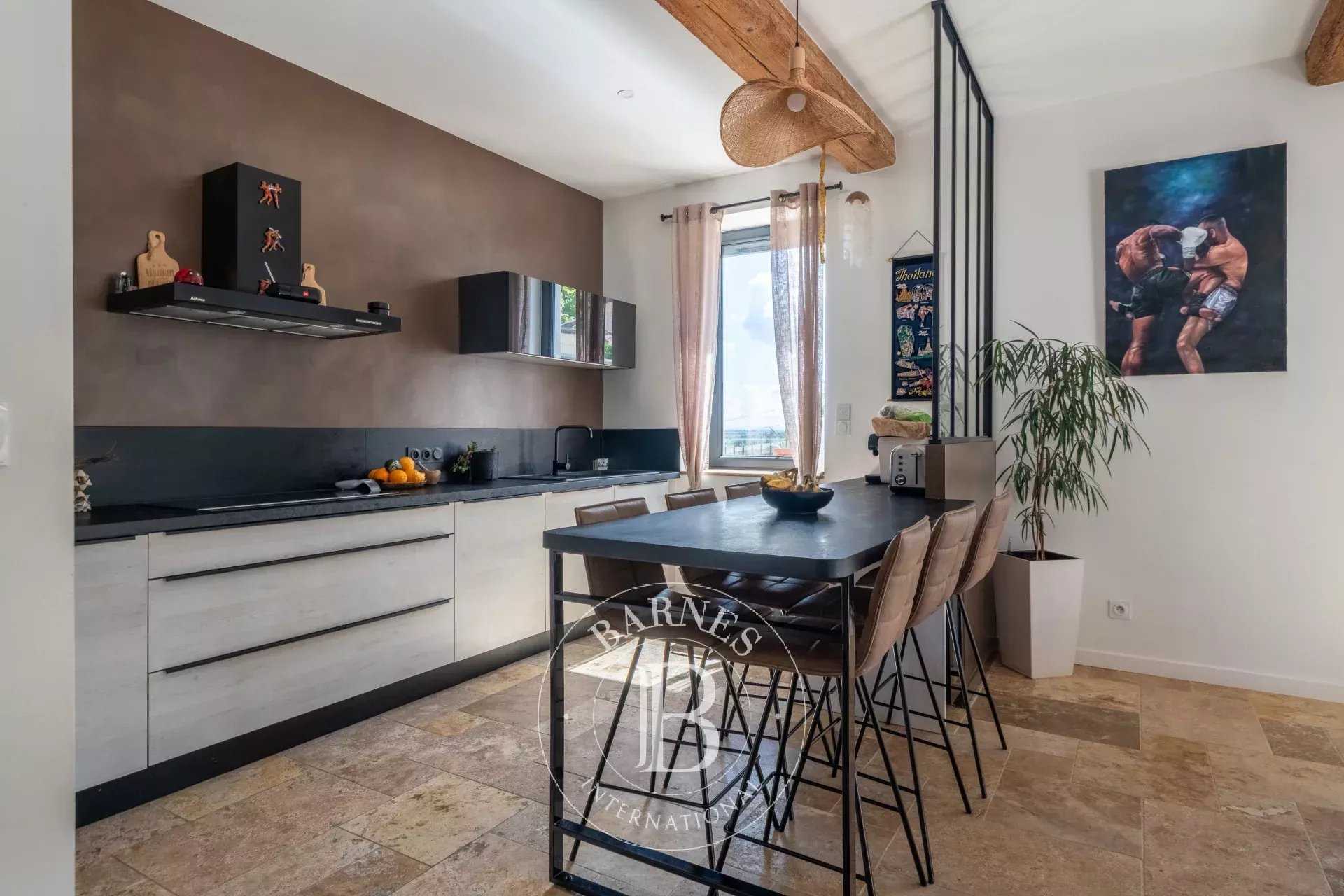 Maison Jonage  -  ref 86161492 (picture 2)