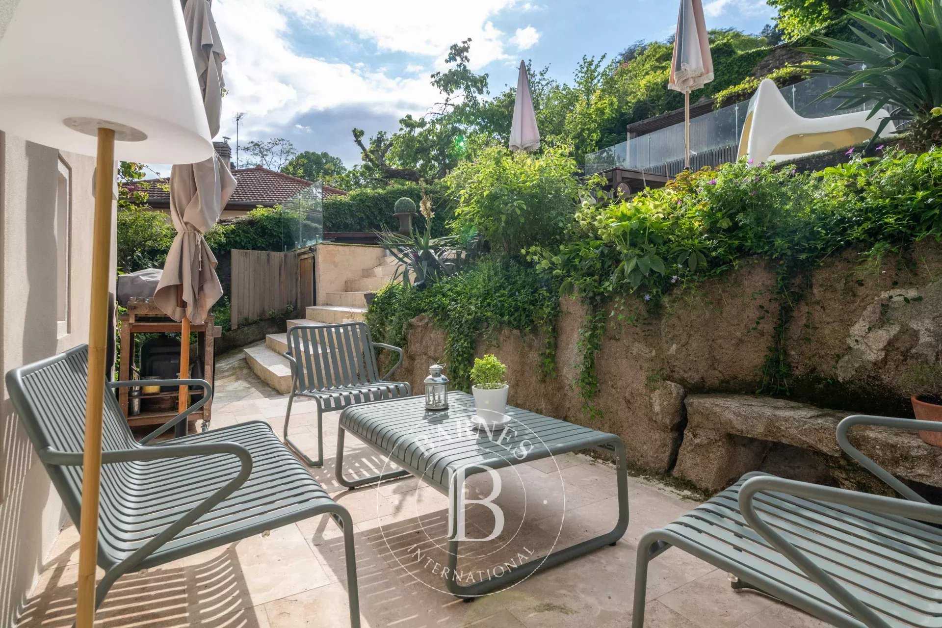 House Sainte-Foy-lès-Lyon  -  ref 4819072 (picture 1)