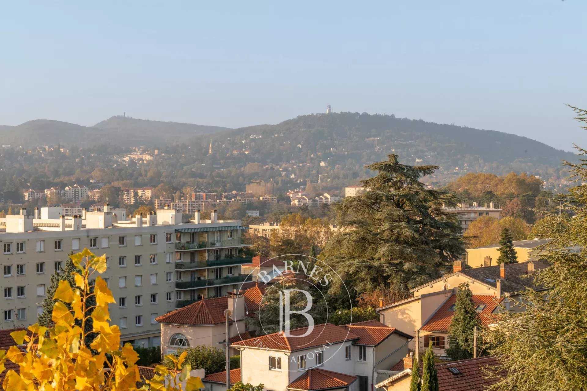 Appartement Caluire-et-Cuire  -  ref 86353371 (picture 1)