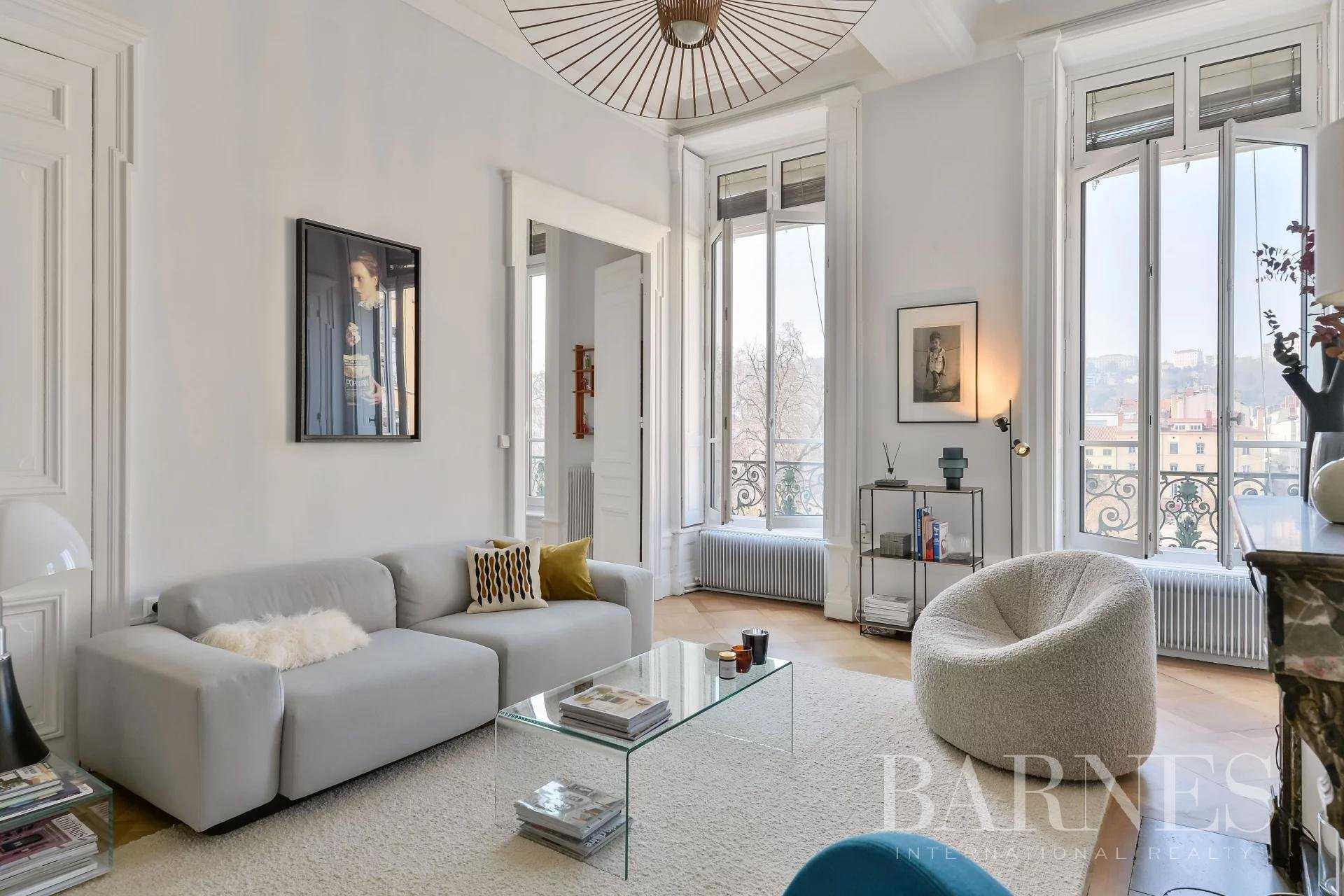 Apartment Lyon 69002  -  ref 8066184 (picture 1)