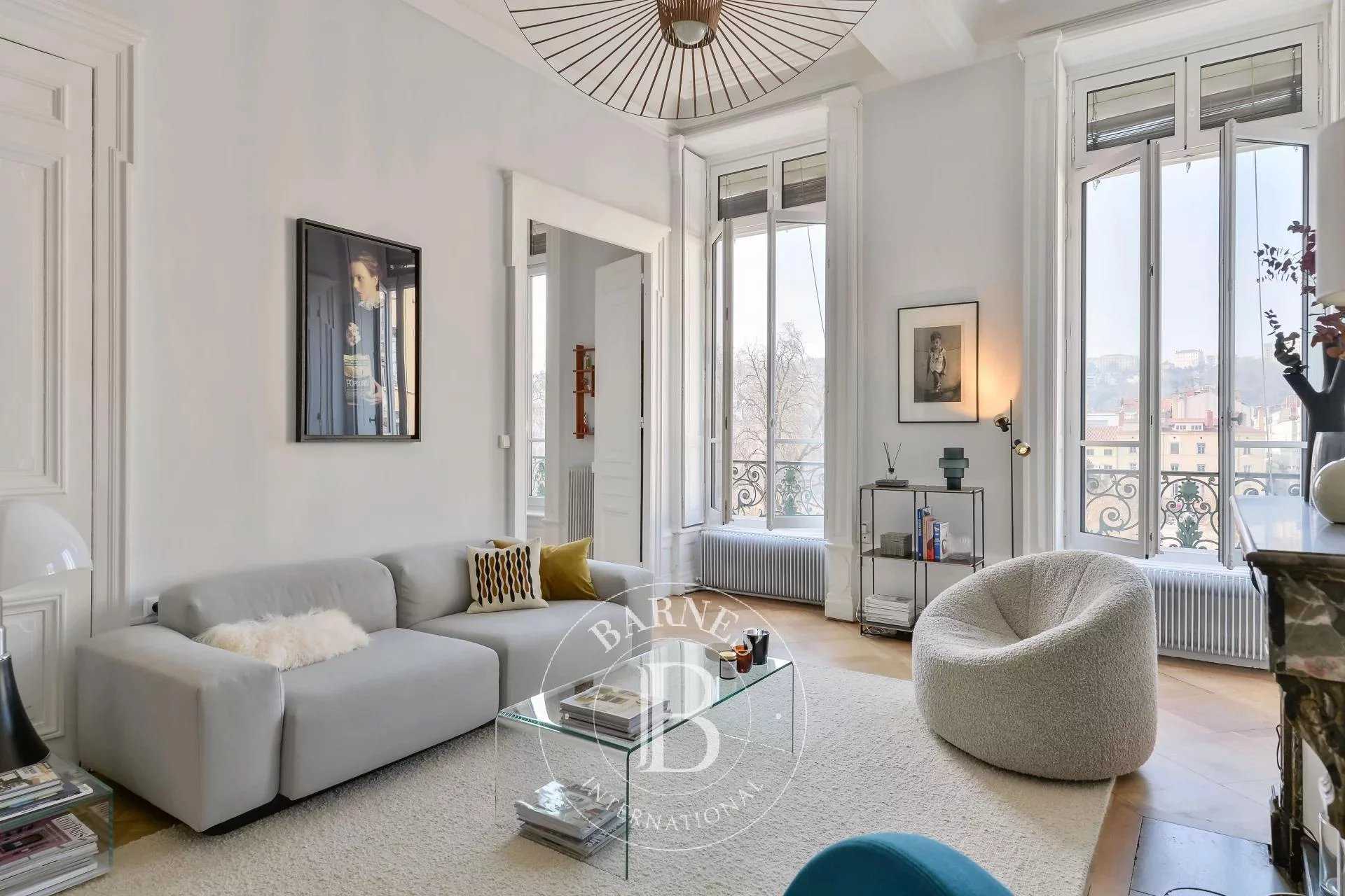 Appartement Lyon 69002  -  ref 8066184 (picture 1)