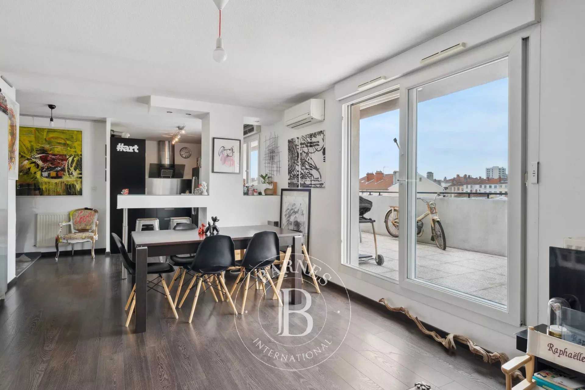 Appartement Lyon 69004  -  ref 82554596 (picture 2)