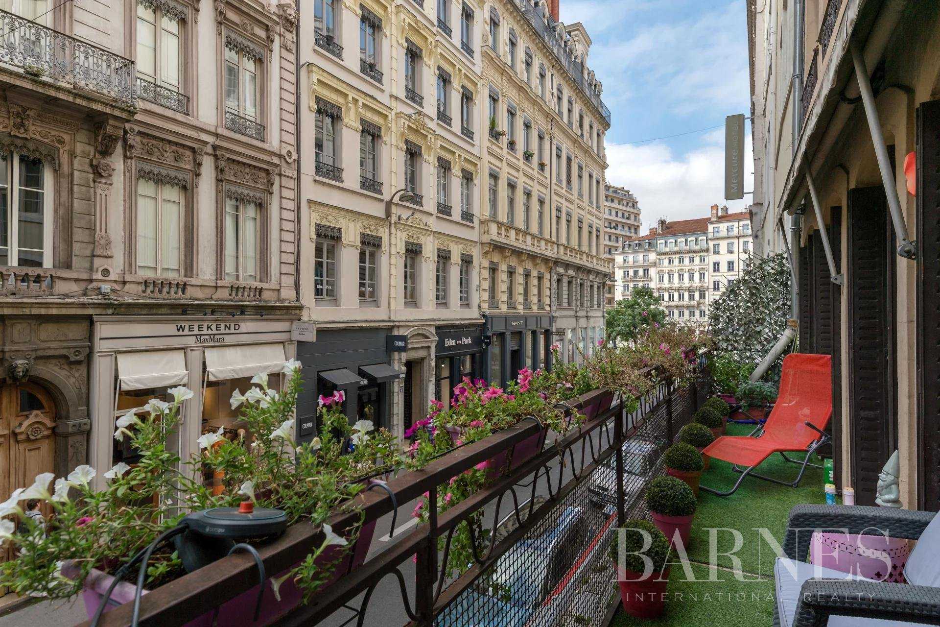 Appartement Lyon 69002  -  ref 7435787 (picture 1)