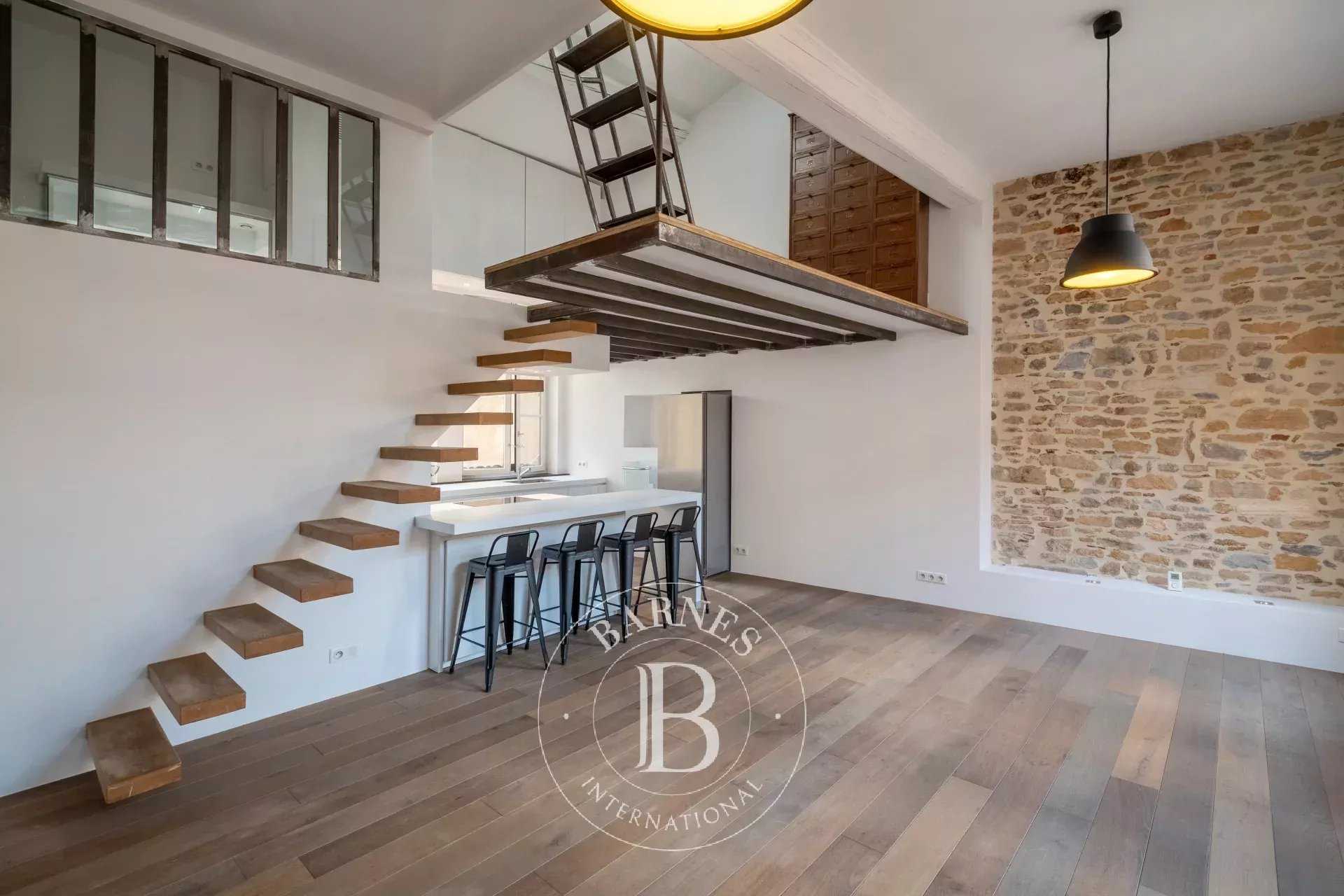 Appartement Lyon 69004  -  ref 85074476 (picture 1)