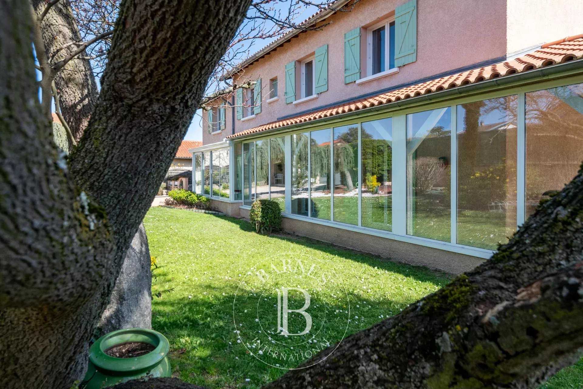 Maison Taluyers  -  ref 85734966 (picture 1)
