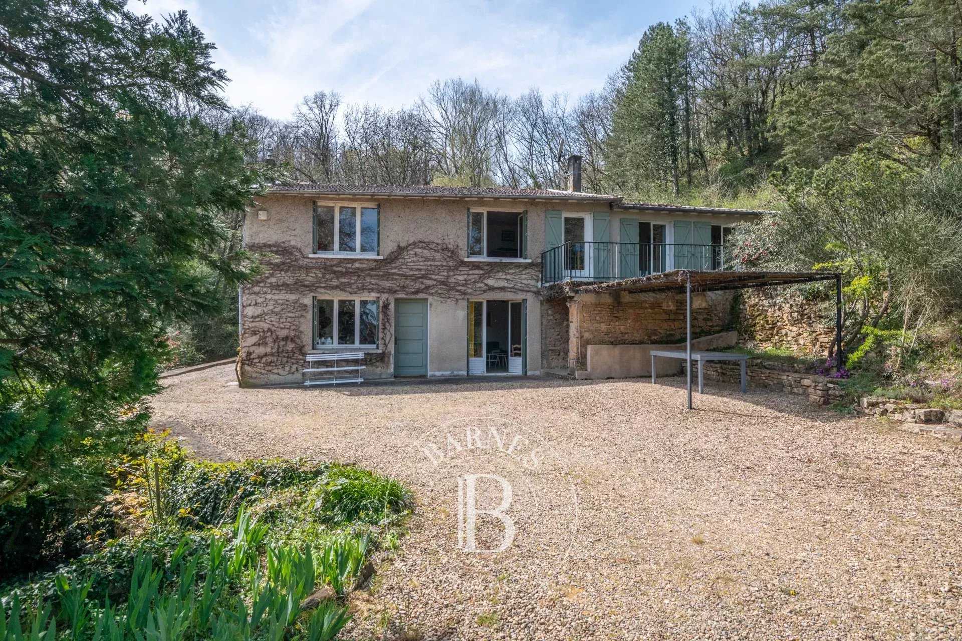 Maison Curis-au-Mont-d'Or  -  ref 85578956 (picture 2)