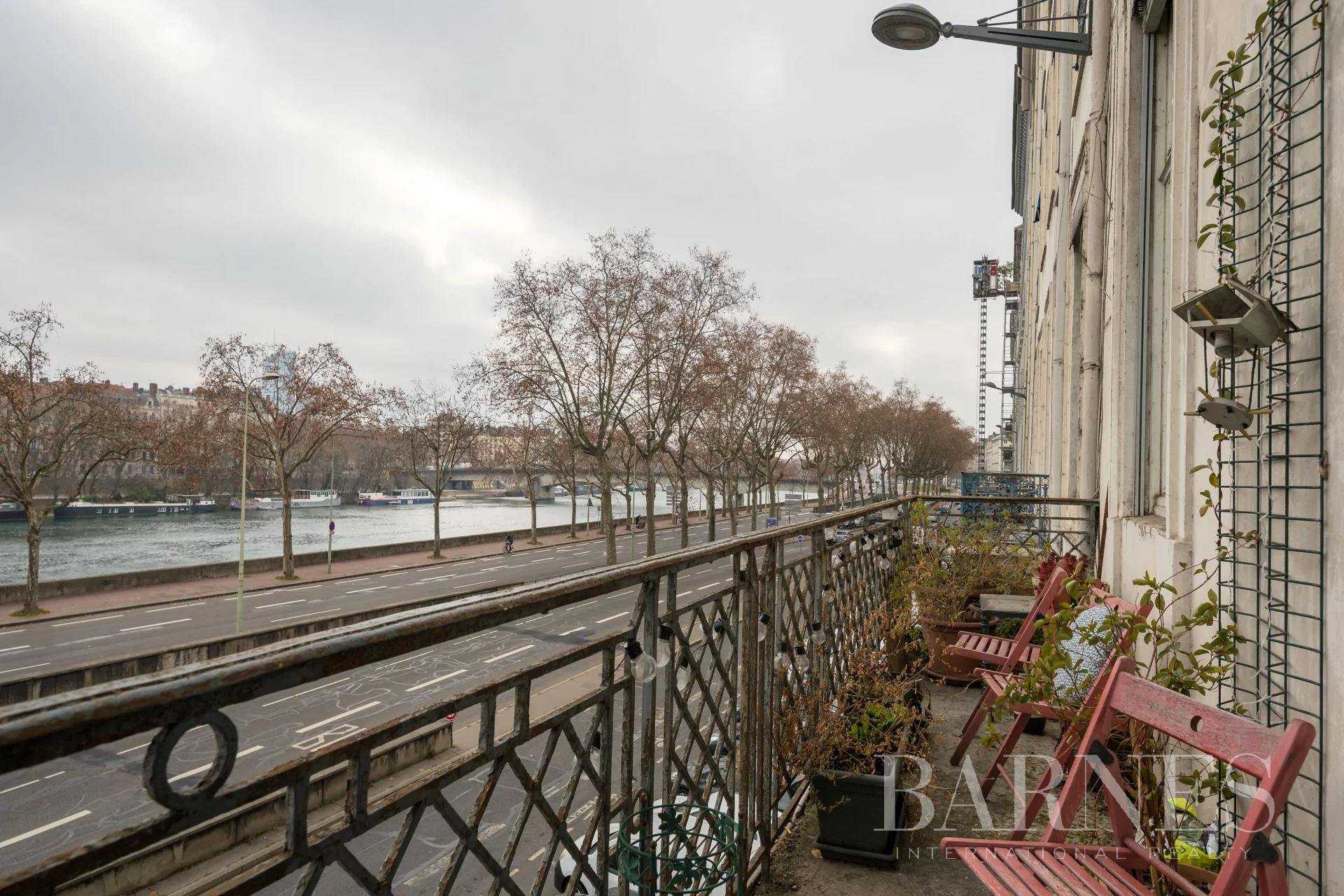 Appartement Lyon 69001  -  ref 7666766 (picture 3)
