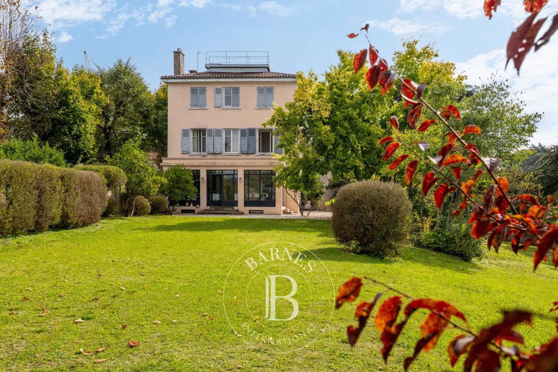 Casa Caluire-et-Cuire  -  ref 86358084 (picture 1)