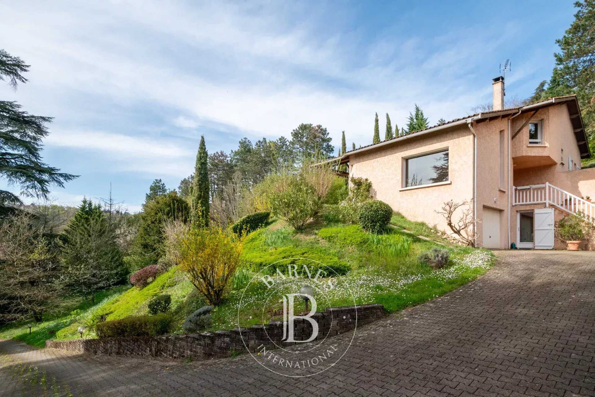 Maison Saint-Cyr-au-Mont-d'Or  -  ref 85792130 (picture 1)