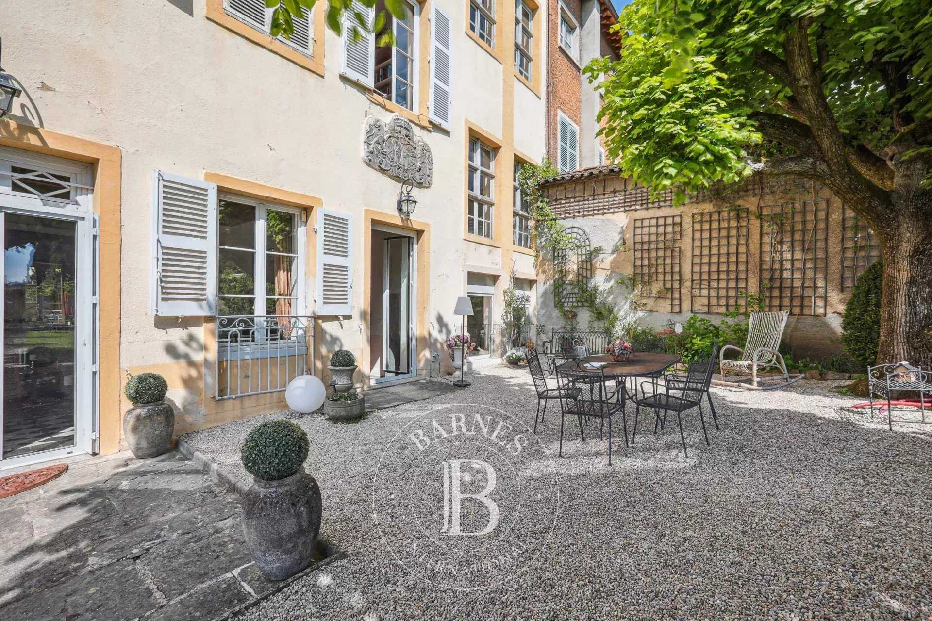 Maison Saint-Didier-au-Mont-d'Or  -  ref 85908509 (picture 2)