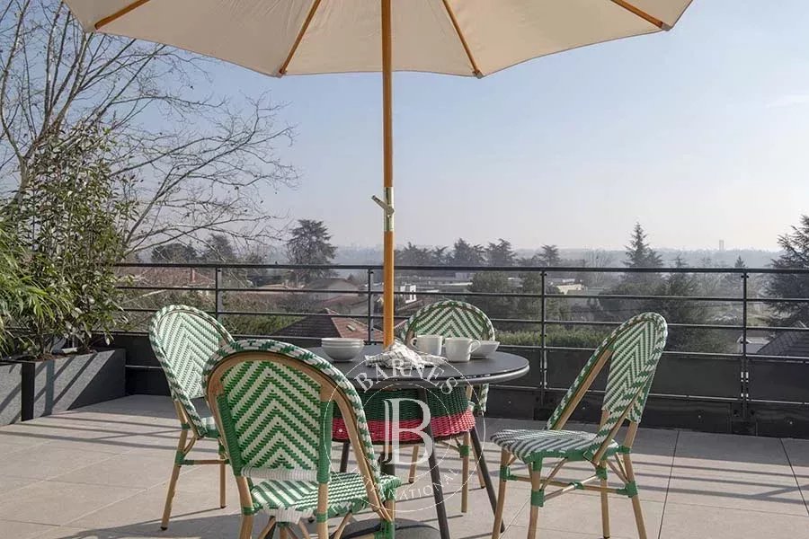 Appartement Saint-Cyr-au-Mont-d'Or  -  ref 83177217 (picture 1)