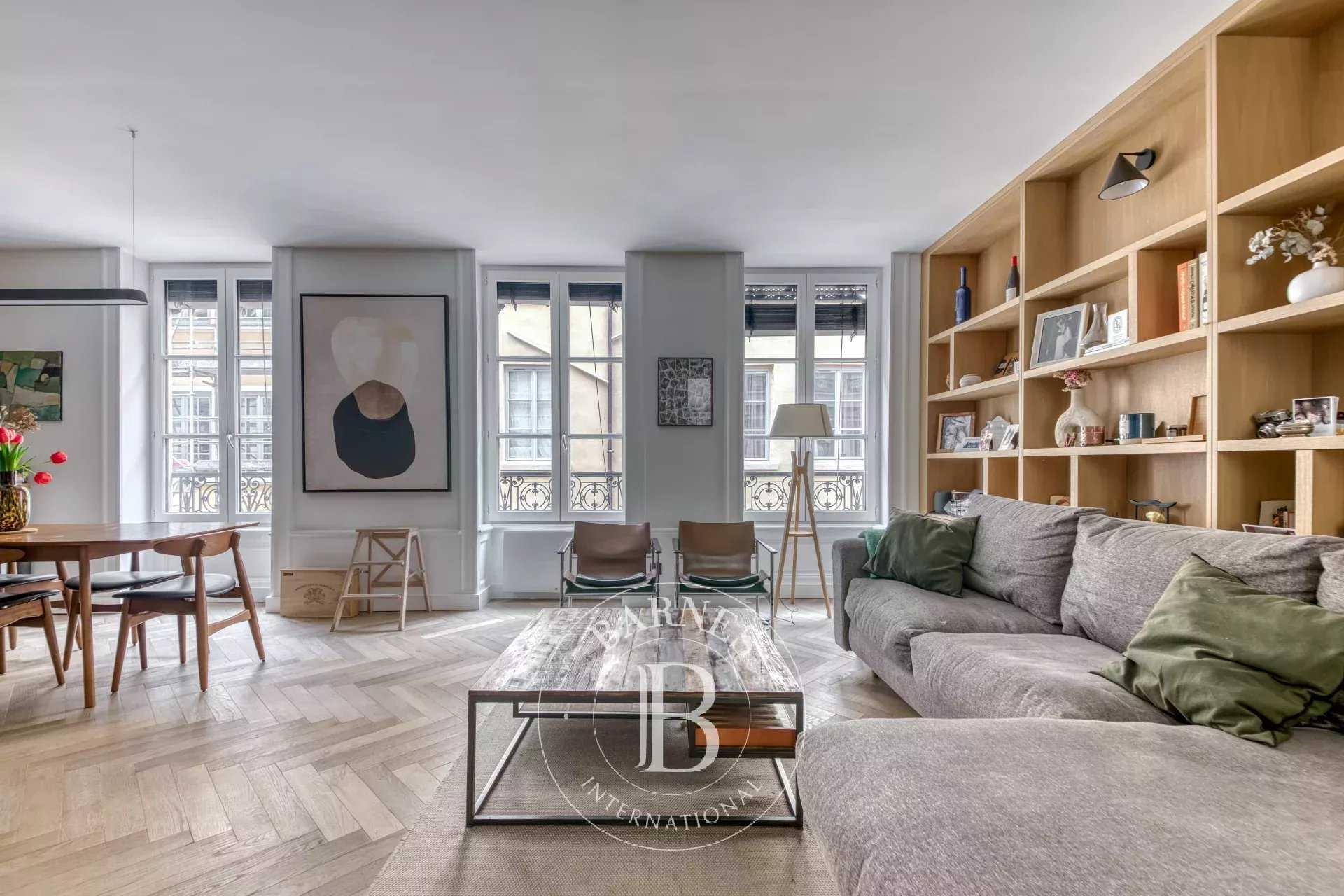 Piso Lyon 69002  -  ref 85638274 (picture 2)