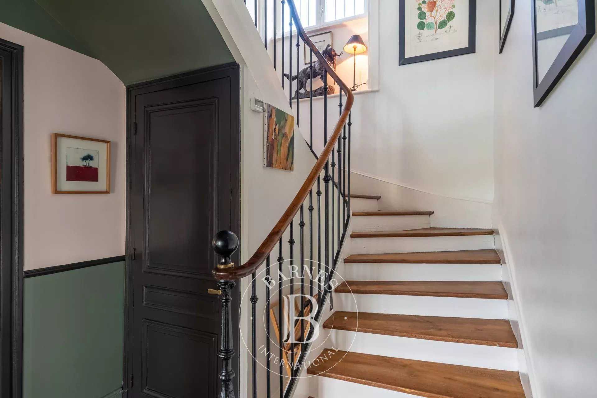 Maison Charbonnières-les-Bains  -  ref 85939786 (picture 3)