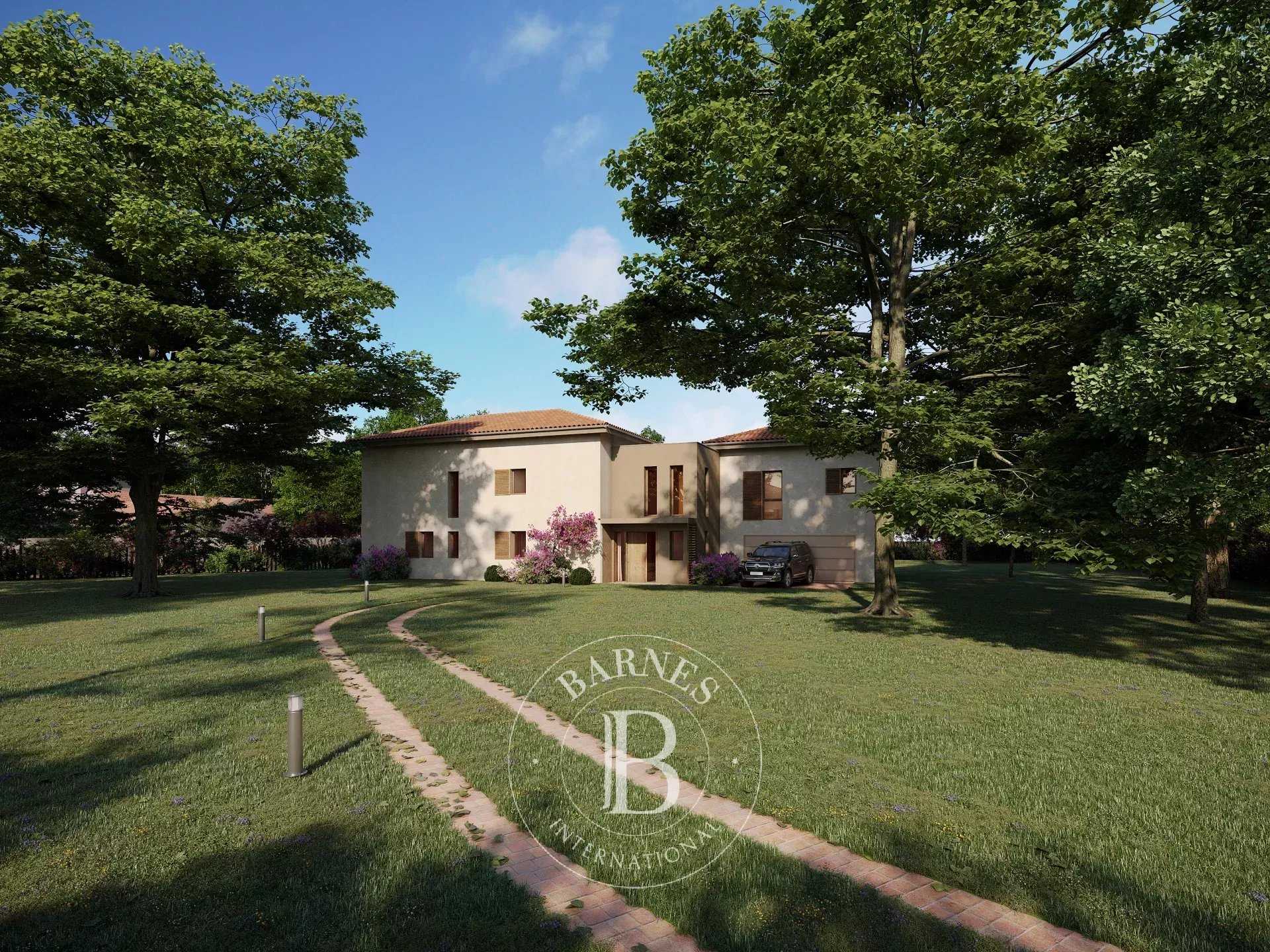 Building land Écully  -  ref 85933915 (picture 2)