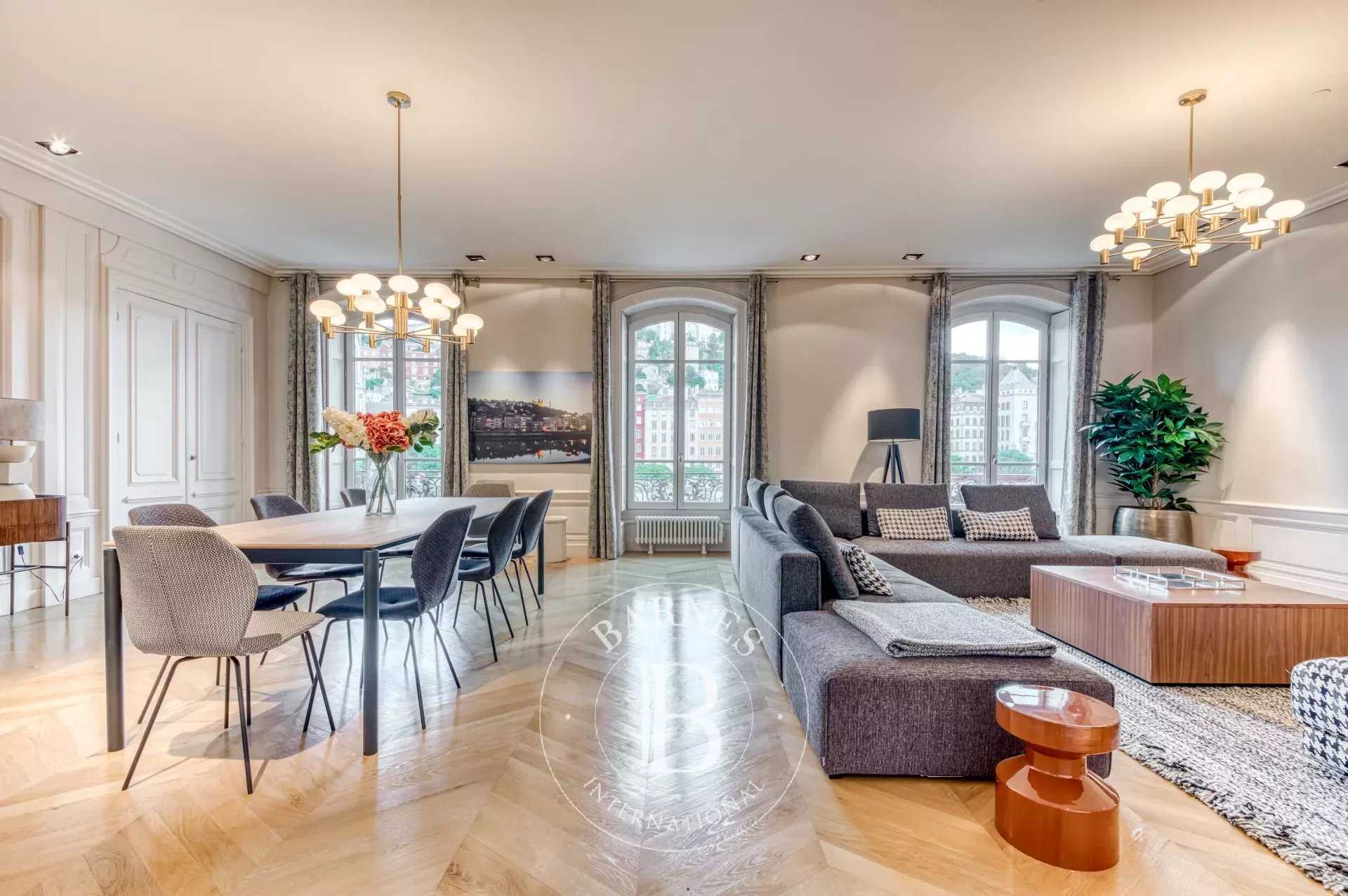 Appartement Lyon 69002  -  ref 84870282 (picture 1)
