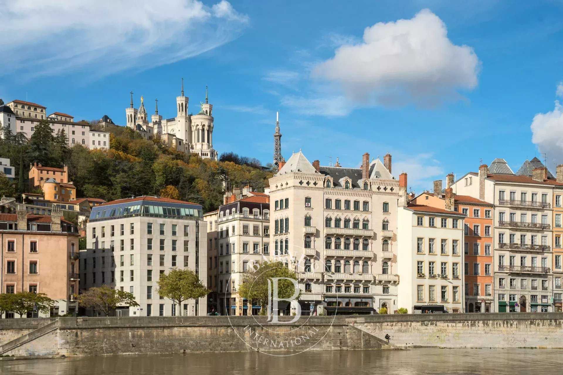 Apartment Lyon 69005  -  ref 82772814 (picture 1)