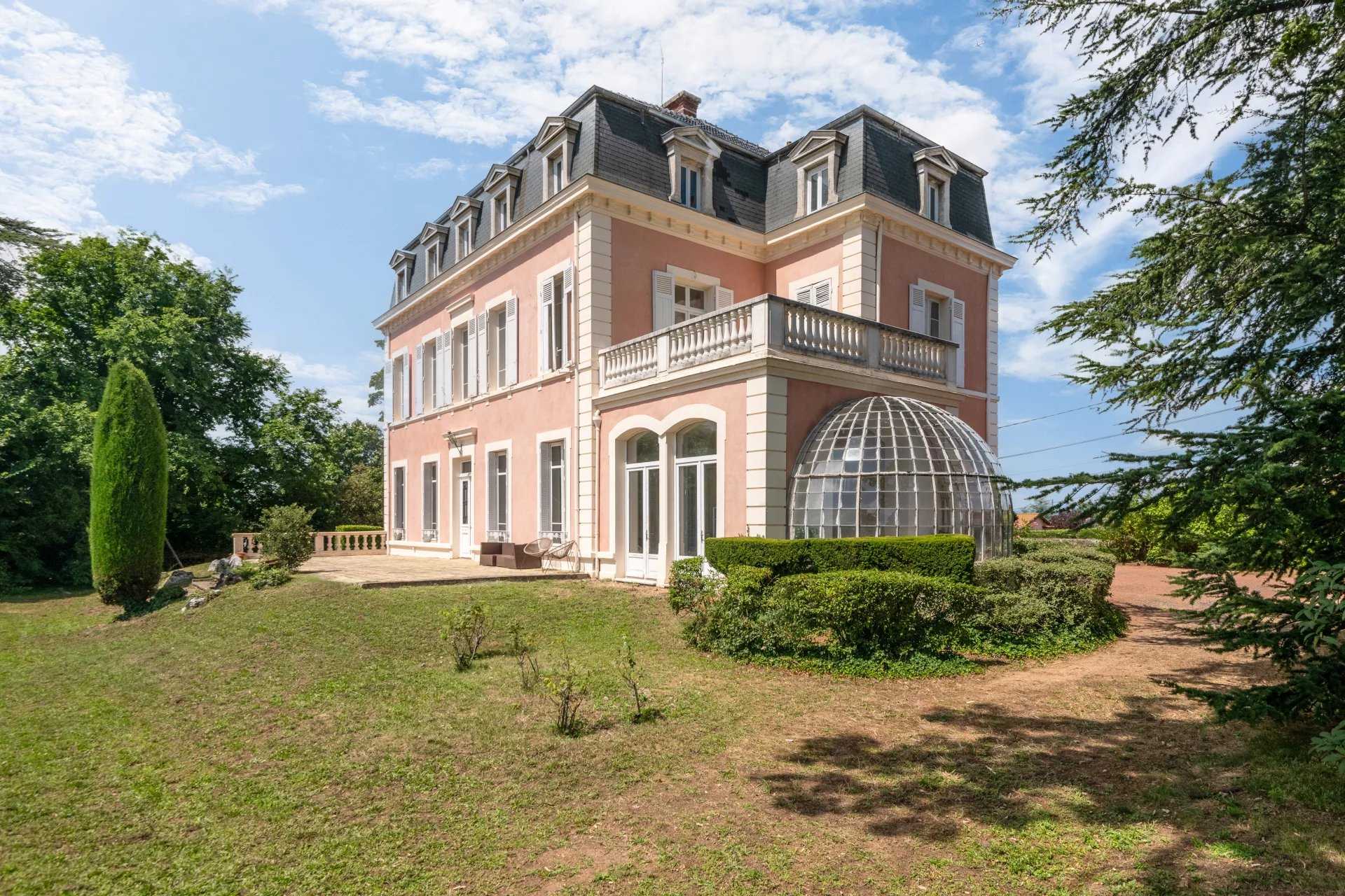 Maison Lentilly  -  ref 86120483 (picture 3)