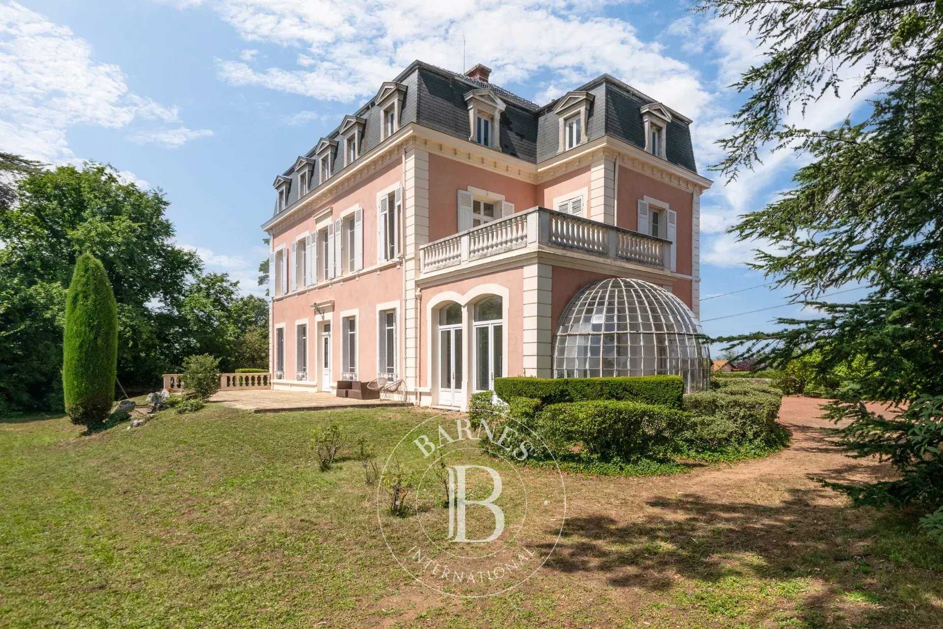 Casa Lentilly  -  ref 86120483 (picture 3)