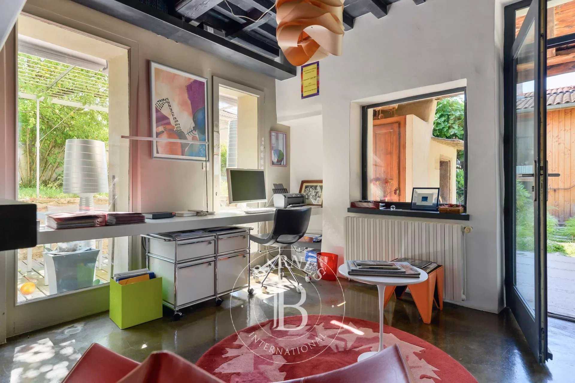 Maison Saint-Cyr-au-Mont-d'Or  -  ref 86078769 (picture 2)