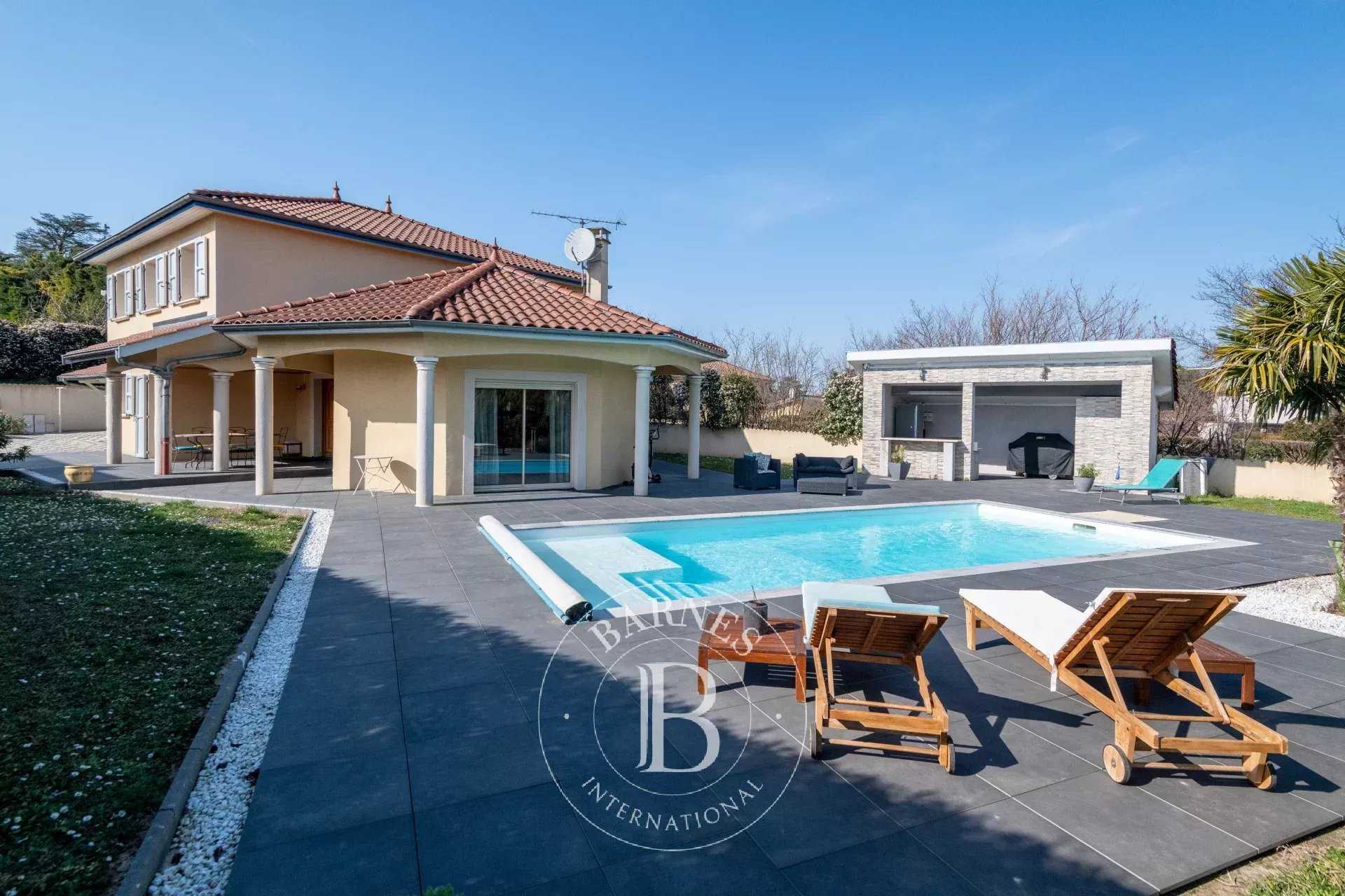 Maison Solaize  -  ref 85646369 (picture 3)