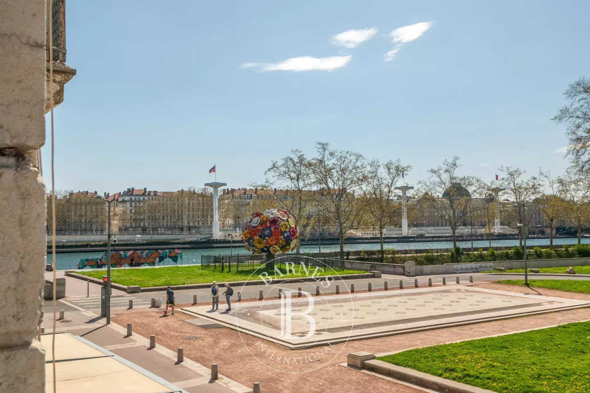 Appartement Lyon 69002  -  ref 85785367 (picture 2)