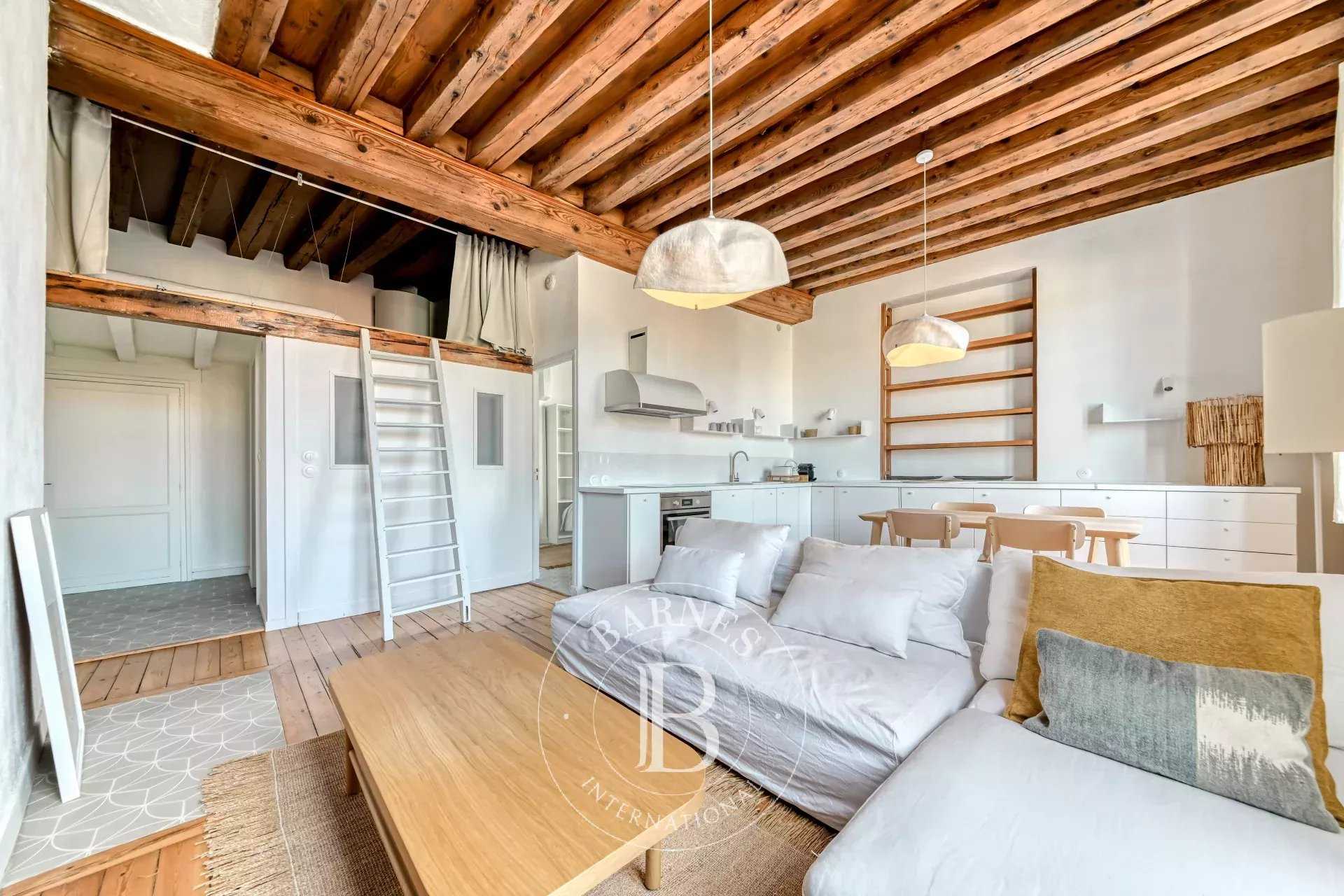 Piso Lyon 69005  -  ref 8046710 (picture 2)