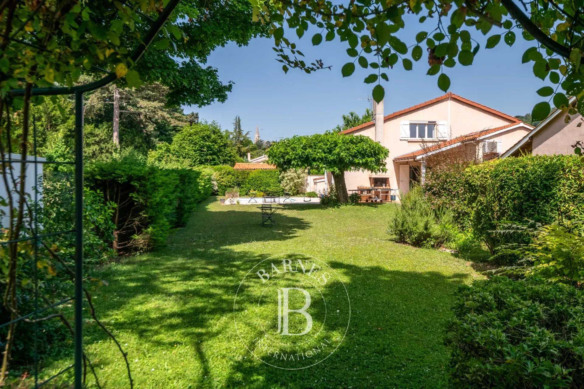 Maison Saint-Cyr-au-Mont-d'Or  -  ref 86017612 (picture 1)