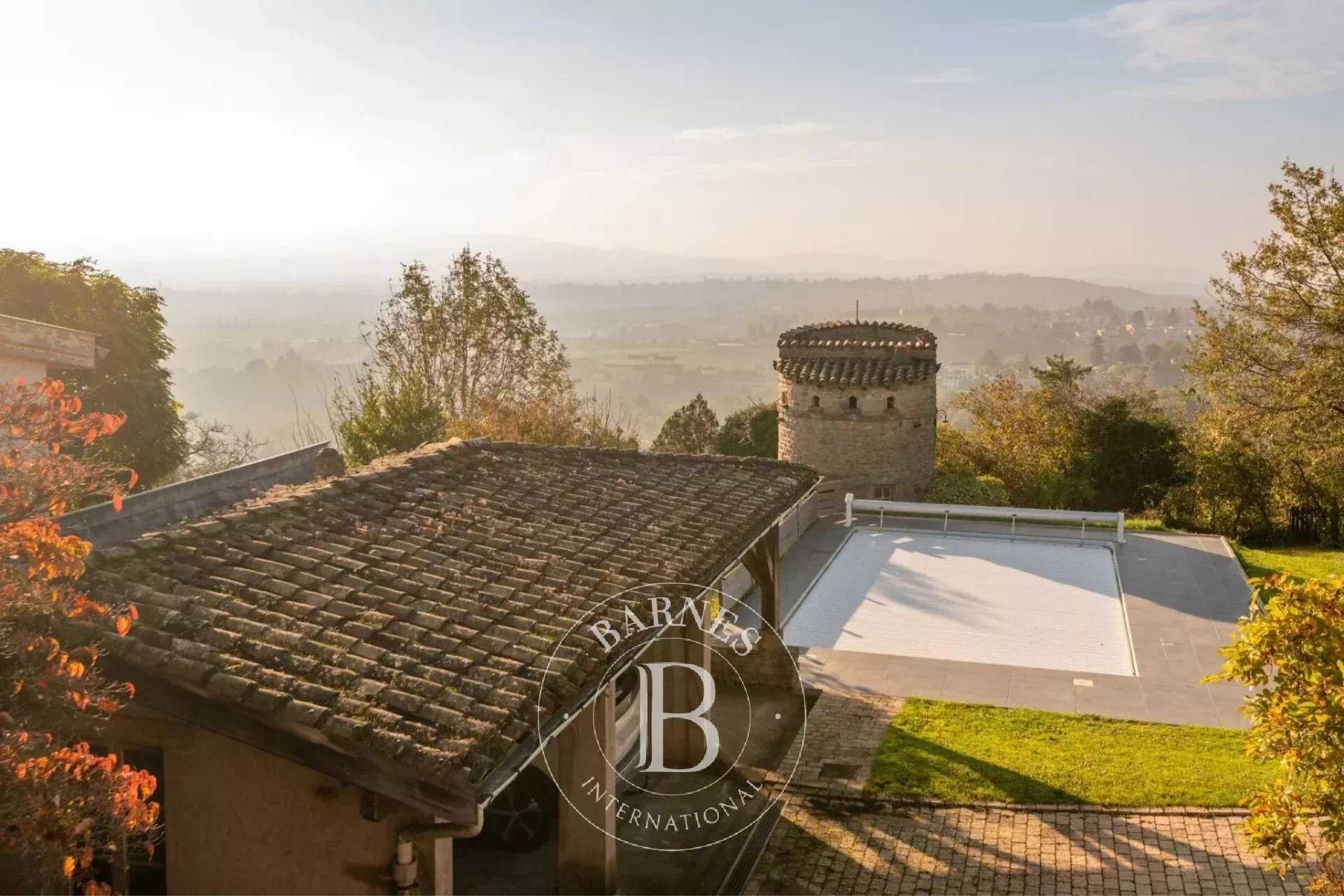 Maison Saint-Didier-au-Mont-d'Or  -  ref 83375537 (picture 2)