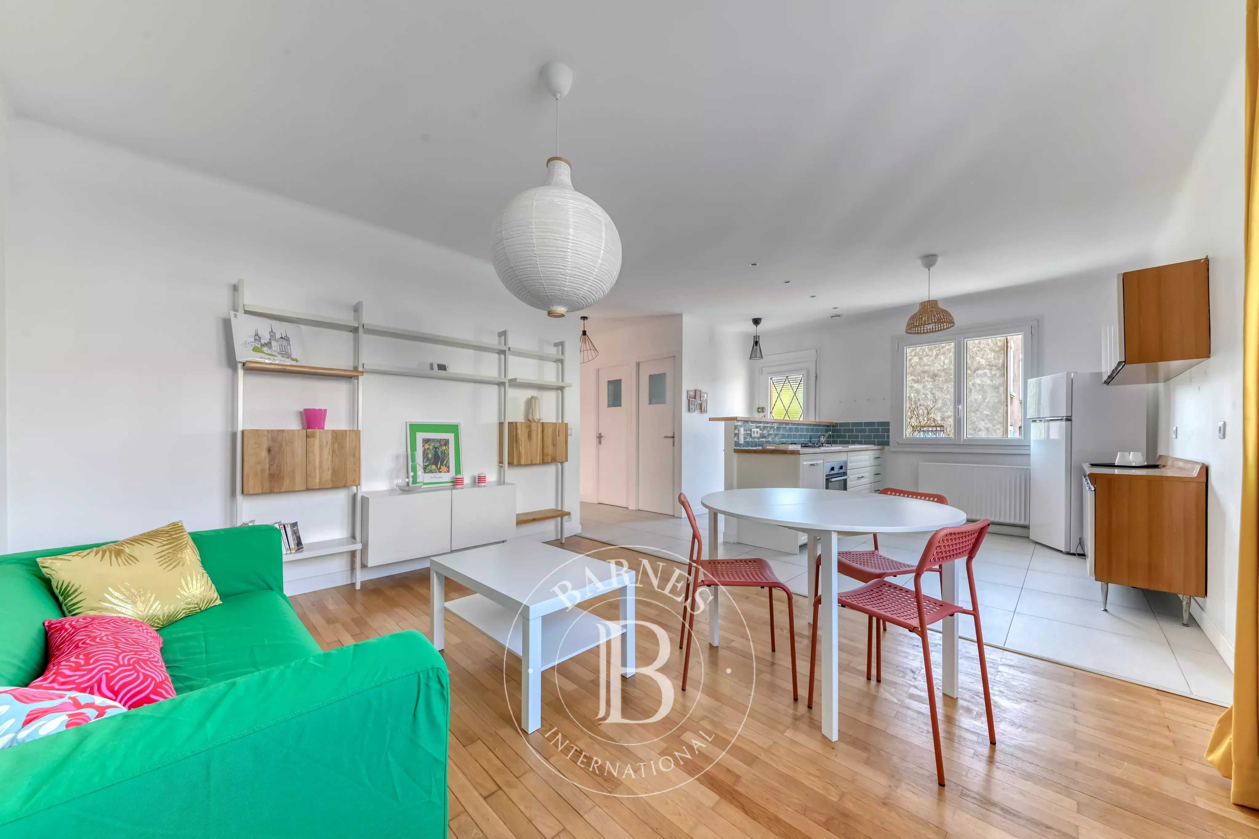 Maison de ville Villeurbanne  -  ref 85296160 (picture 3)