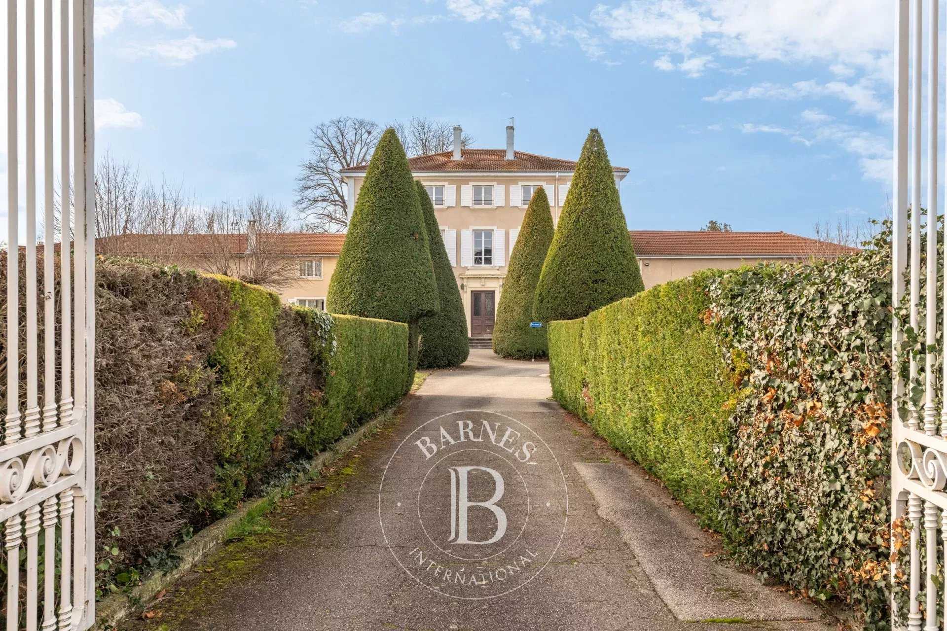 House Feyzin  -  ref 85490058 (picture 1)