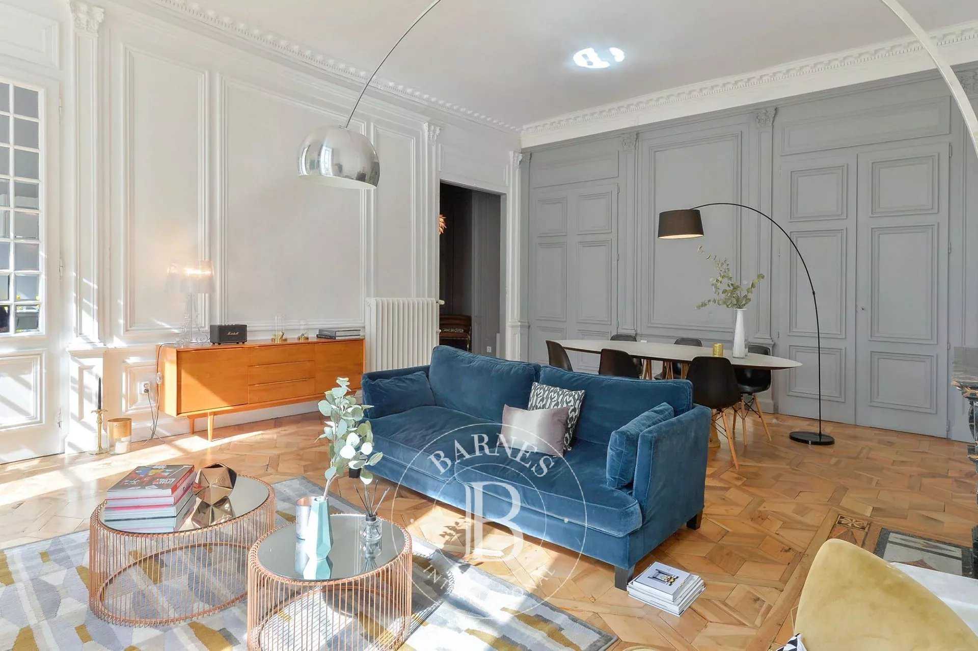 Appartement Lyon 69006  -  ref 2858460 (picture 1)
