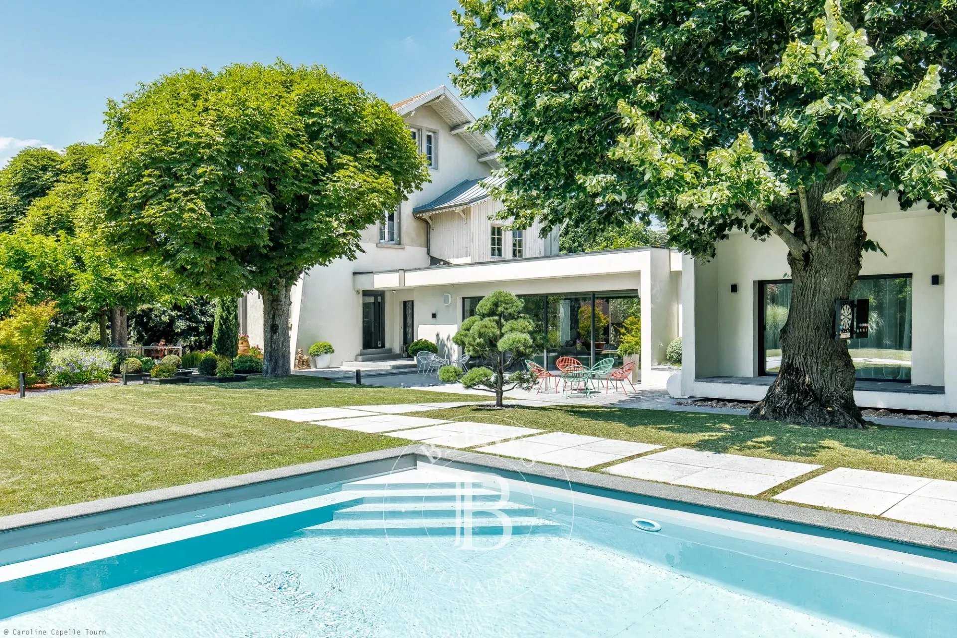 Casa Fontaines-sur-Saône  -  ref 85969524 (picture 1)