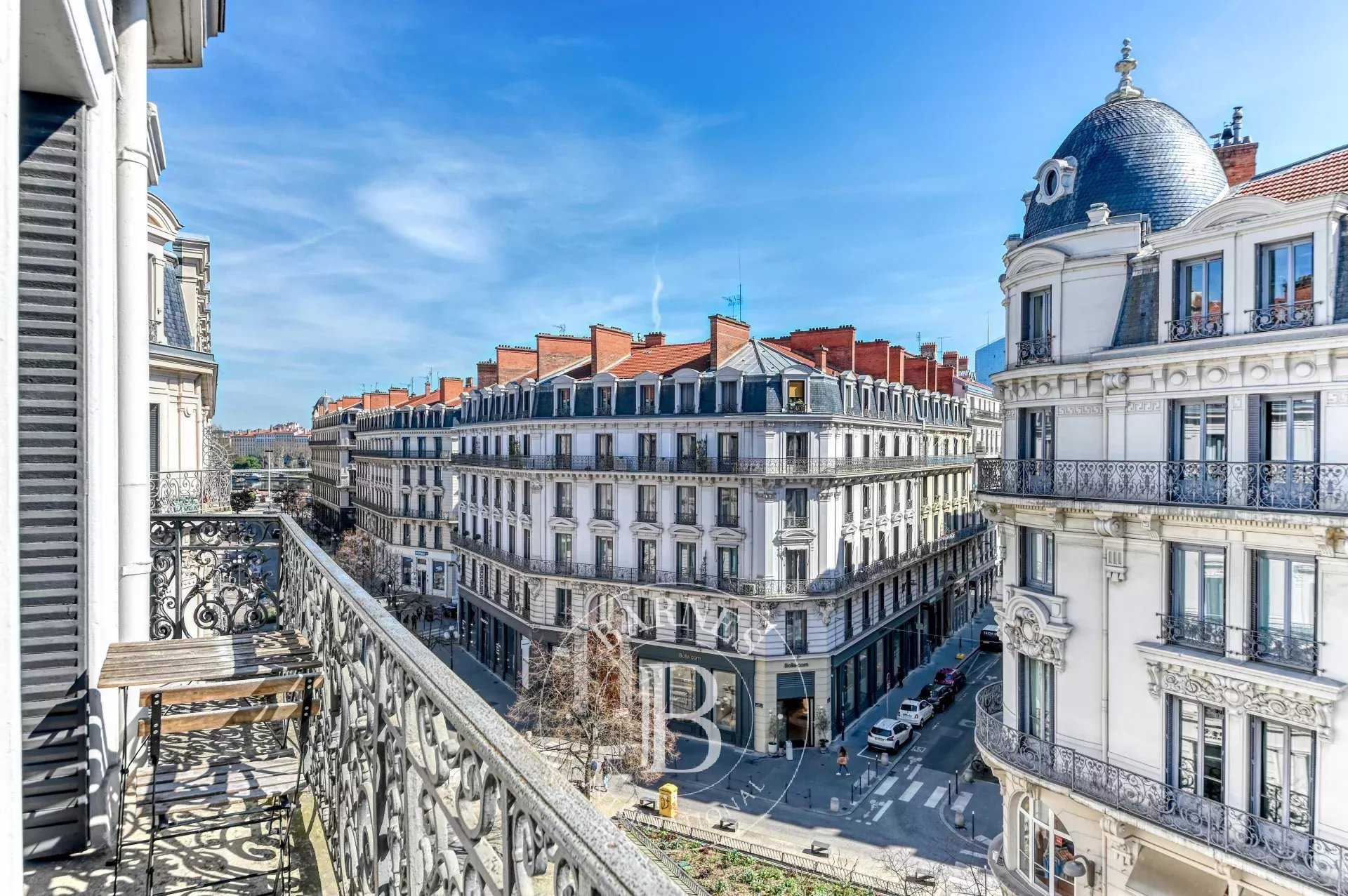 Piso Lyon 69002  -  ref 84404463 (picture 1)